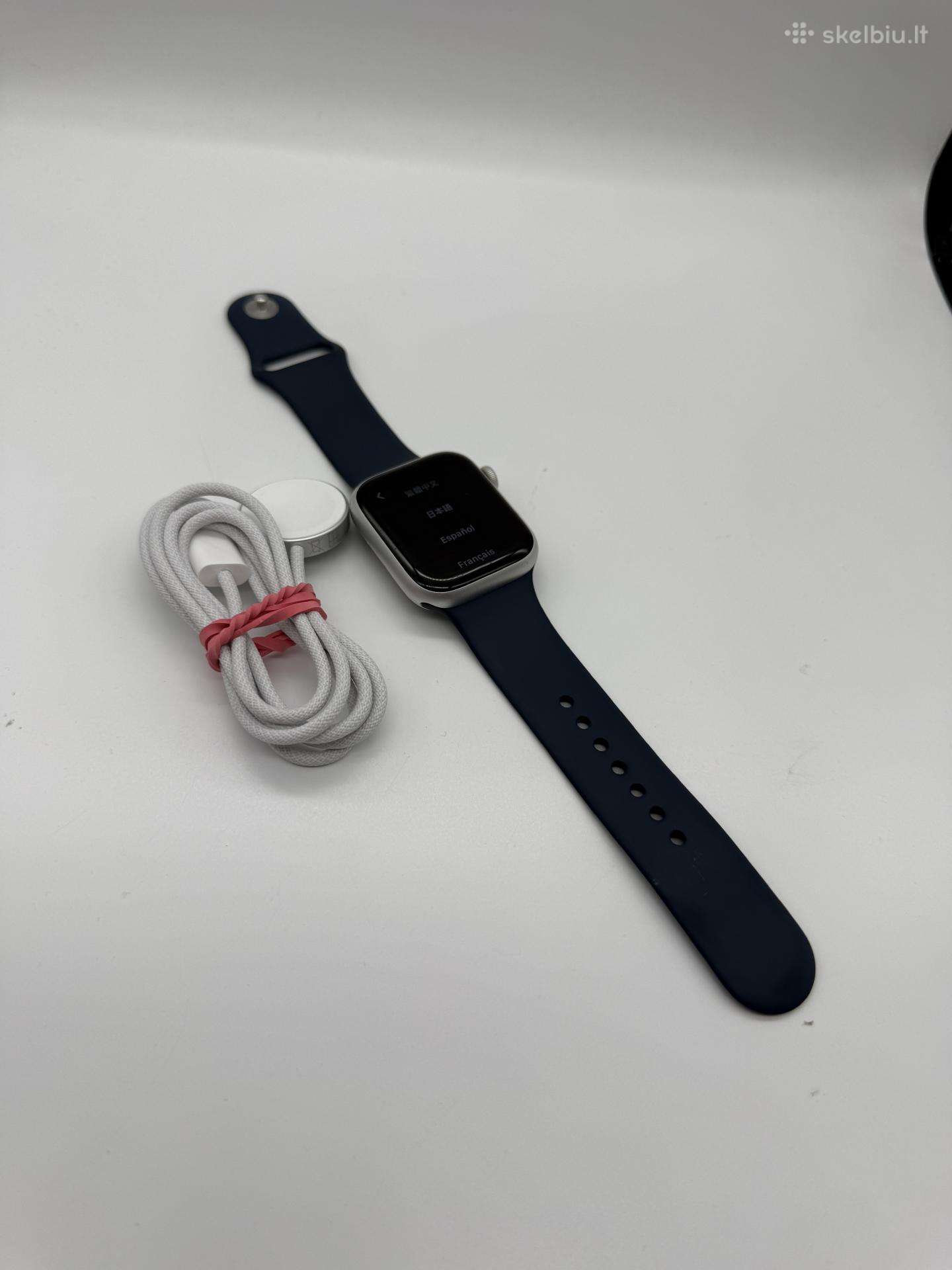 Apple watch 9 GPS 45mm