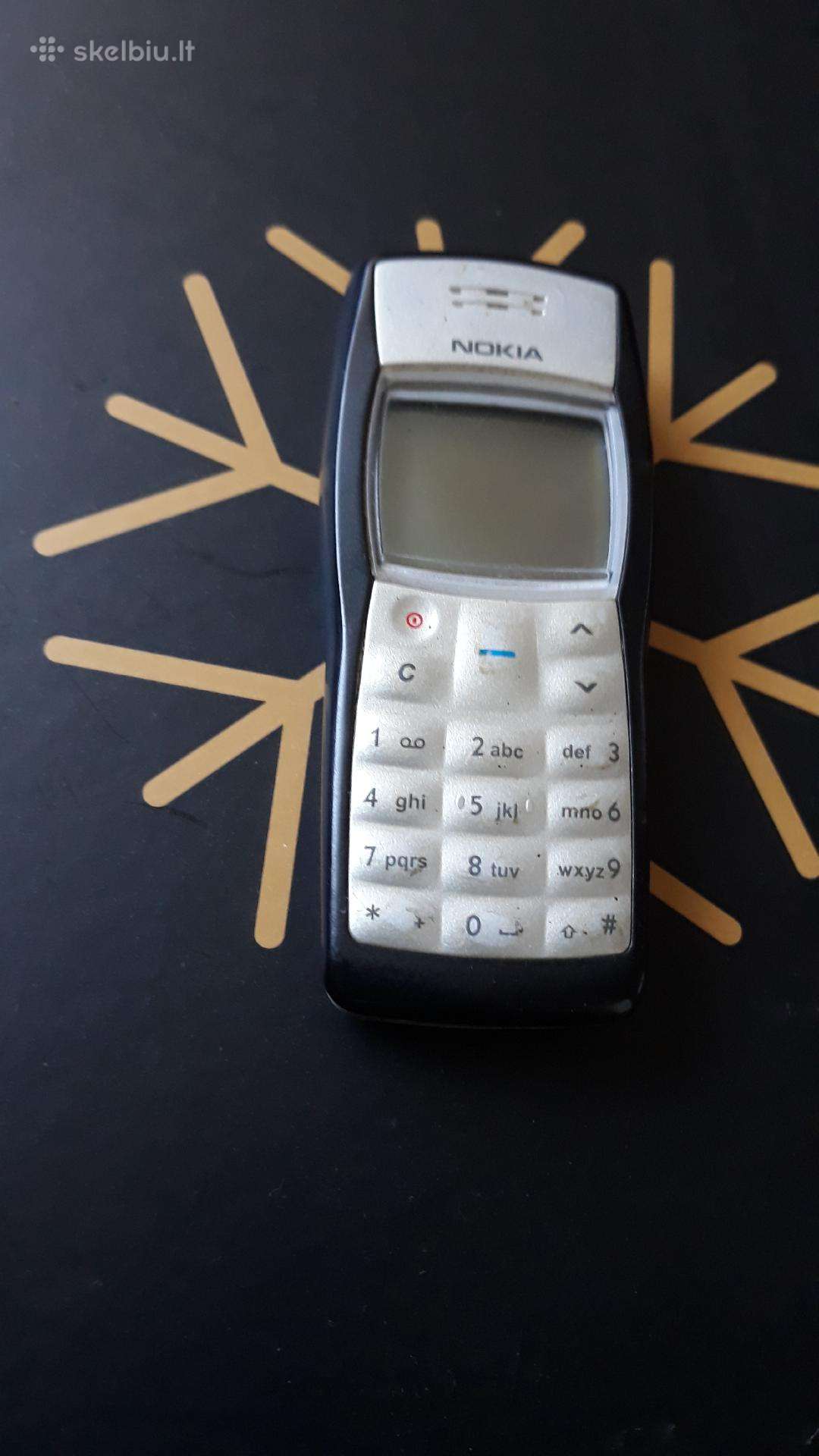 Nokia 1100