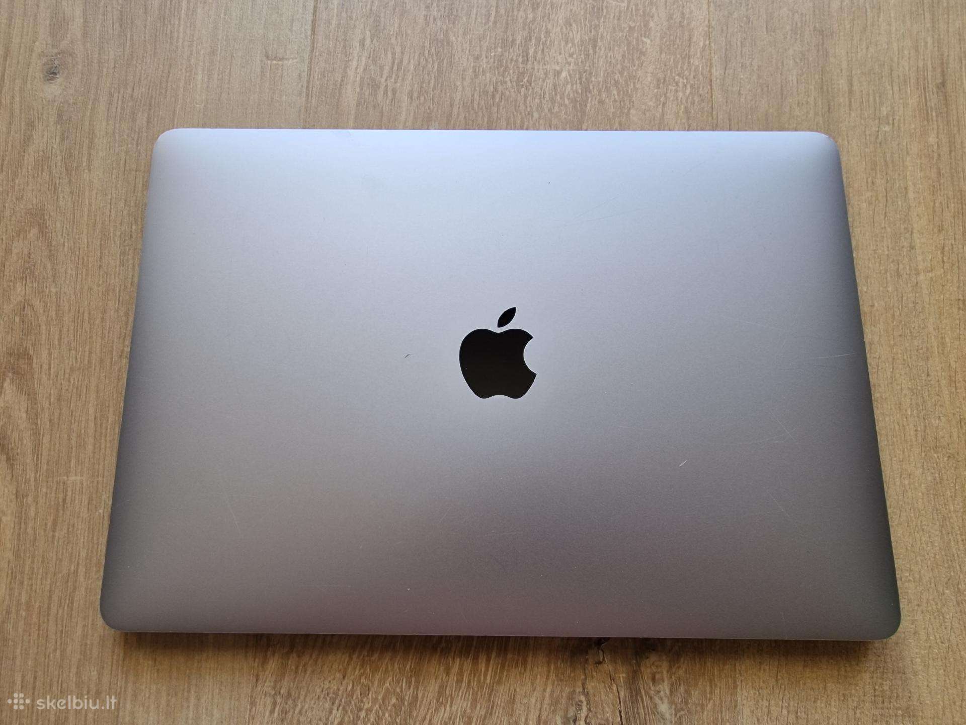 MacBook Air 2019 i5 256gb