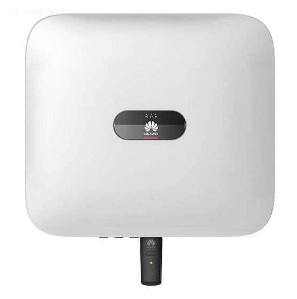 Sun2000-5ktl-m1 5 kw Naujas