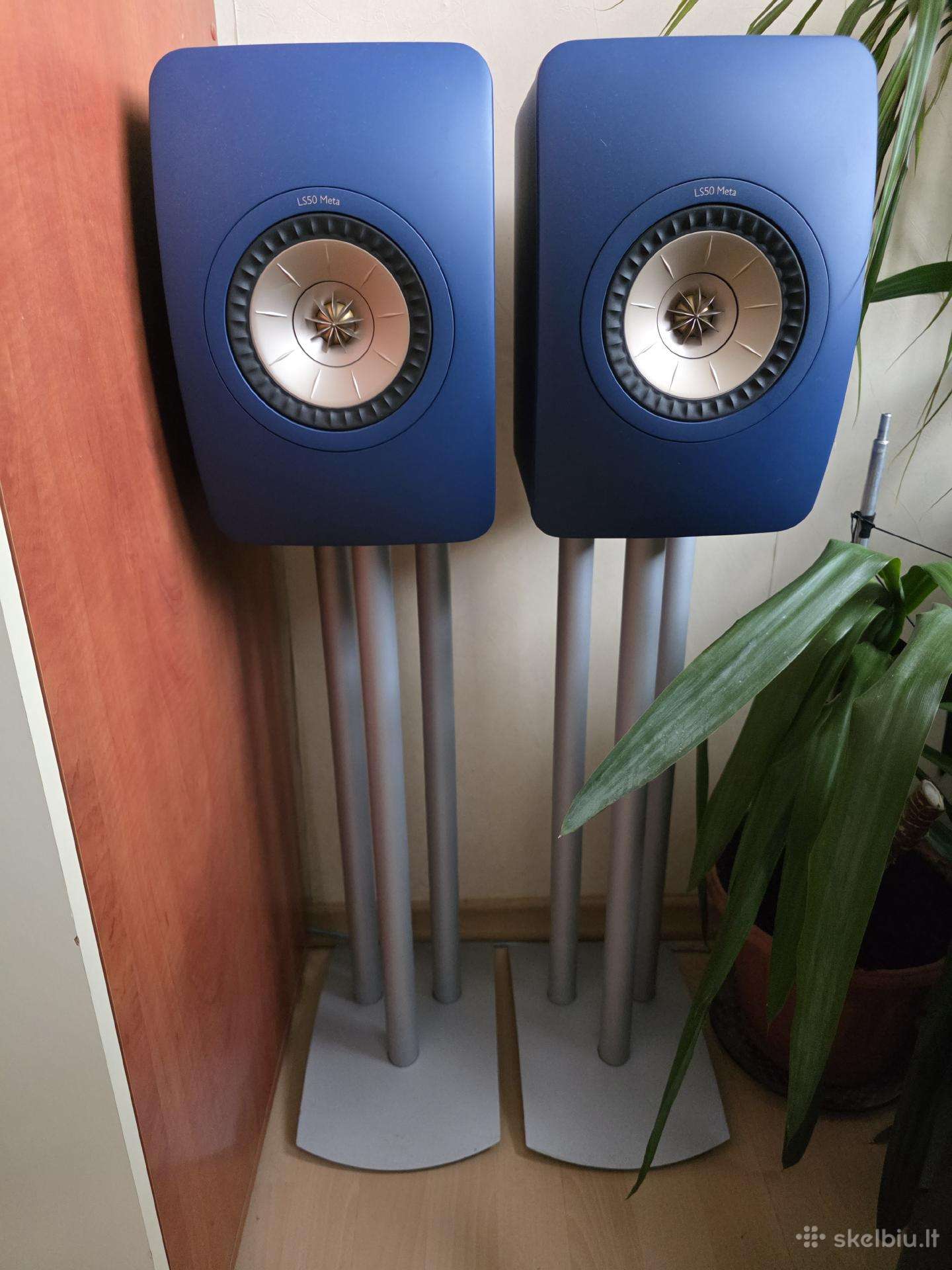 Kef Ls 50 Meta