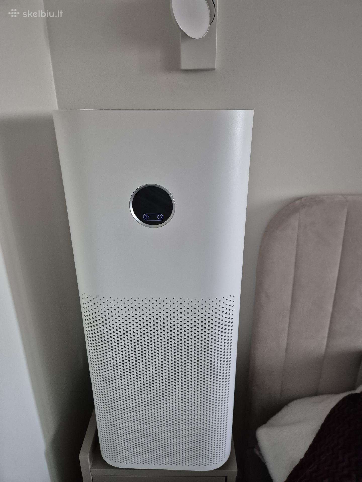Oro valytuvas Xiaomi 4 Pro