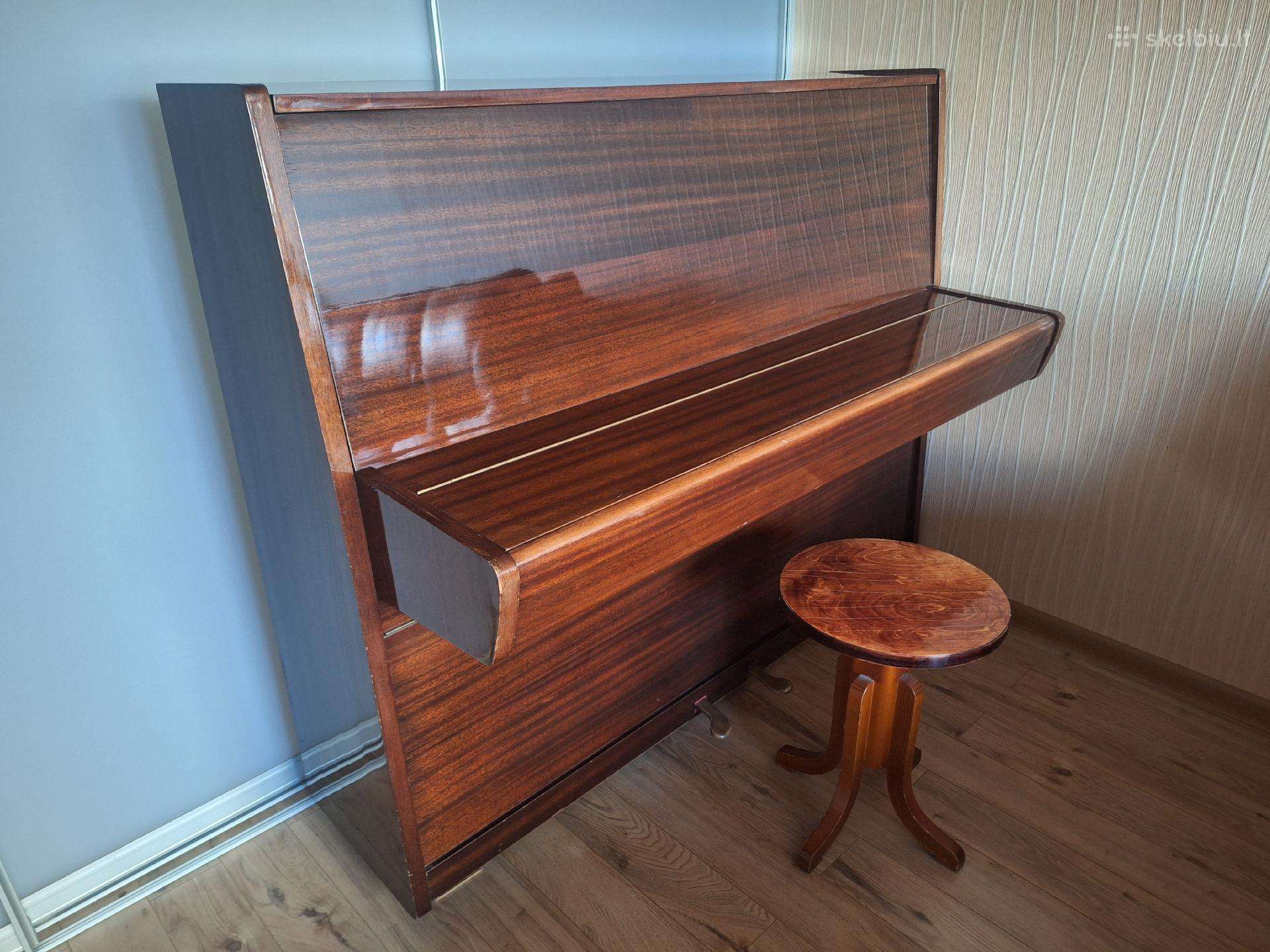 Pianinas