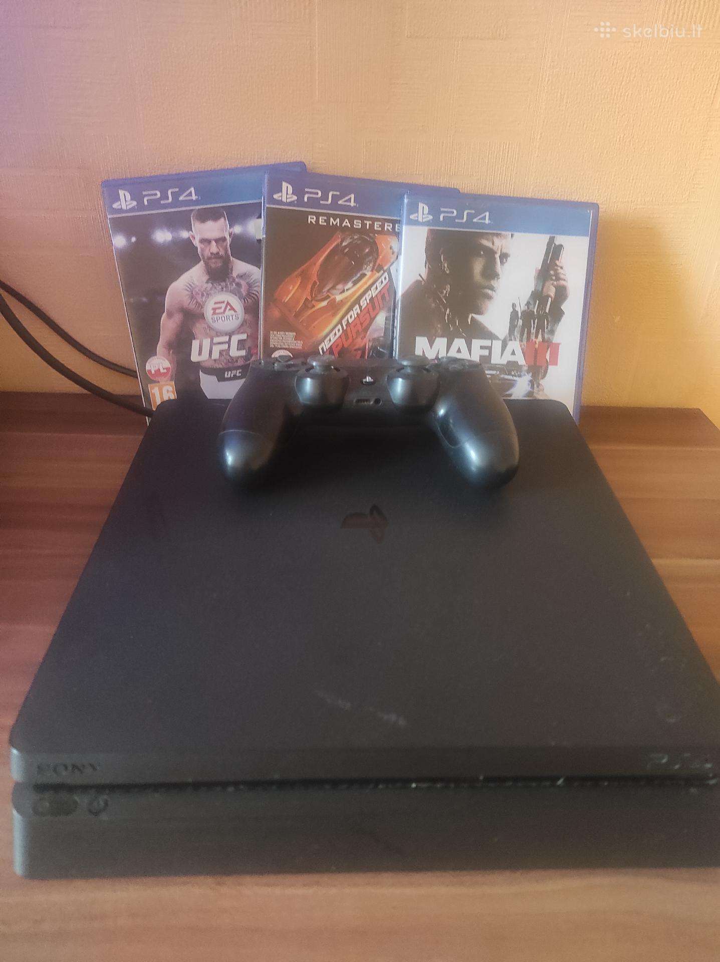 Ps 4