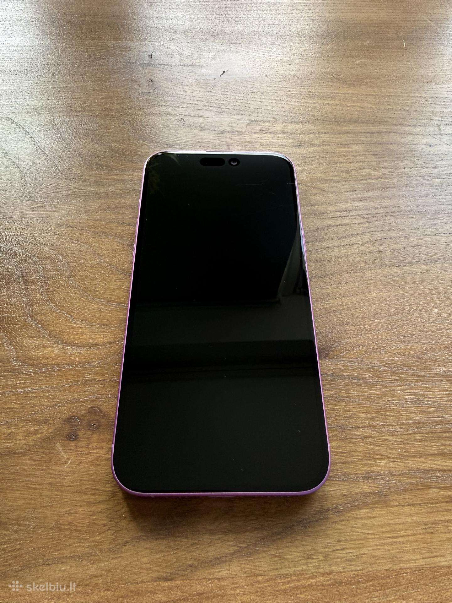 Apple iPhone 16 Plus