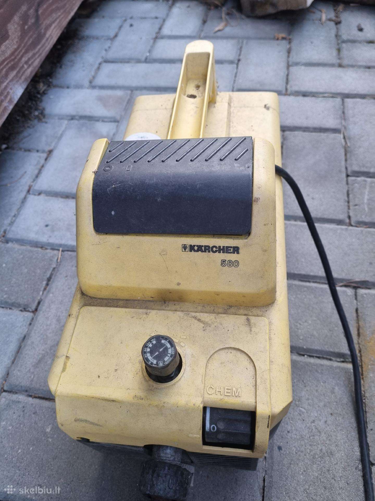 Karcher 580