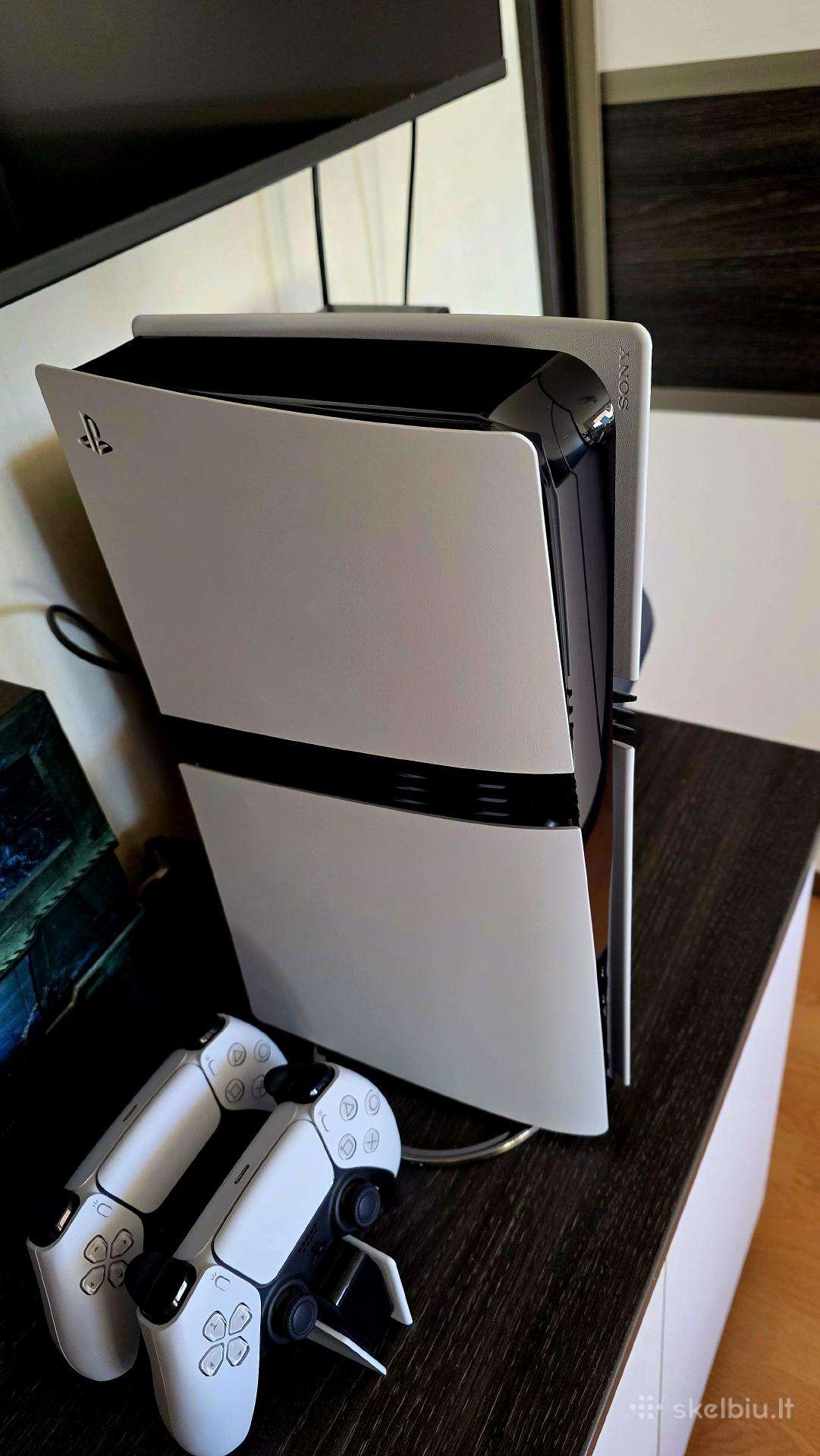 Playstation 5 pro