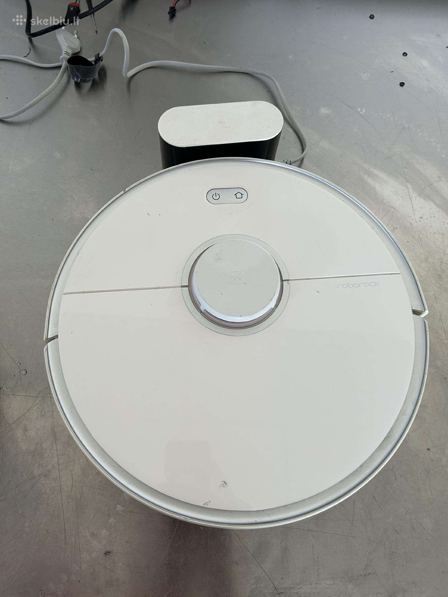 Xiaomi roborock s5max