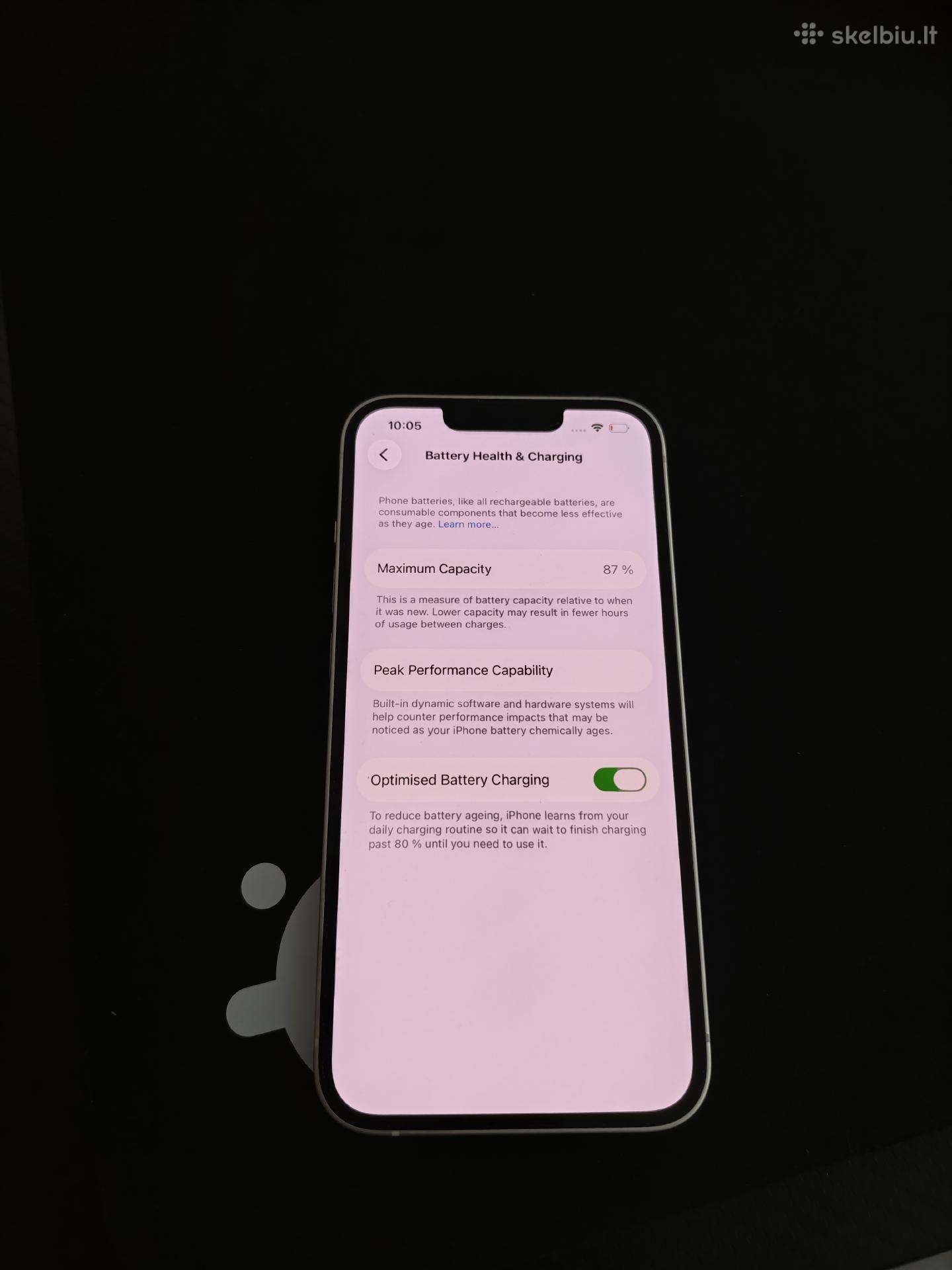 iPhone 14 128gb