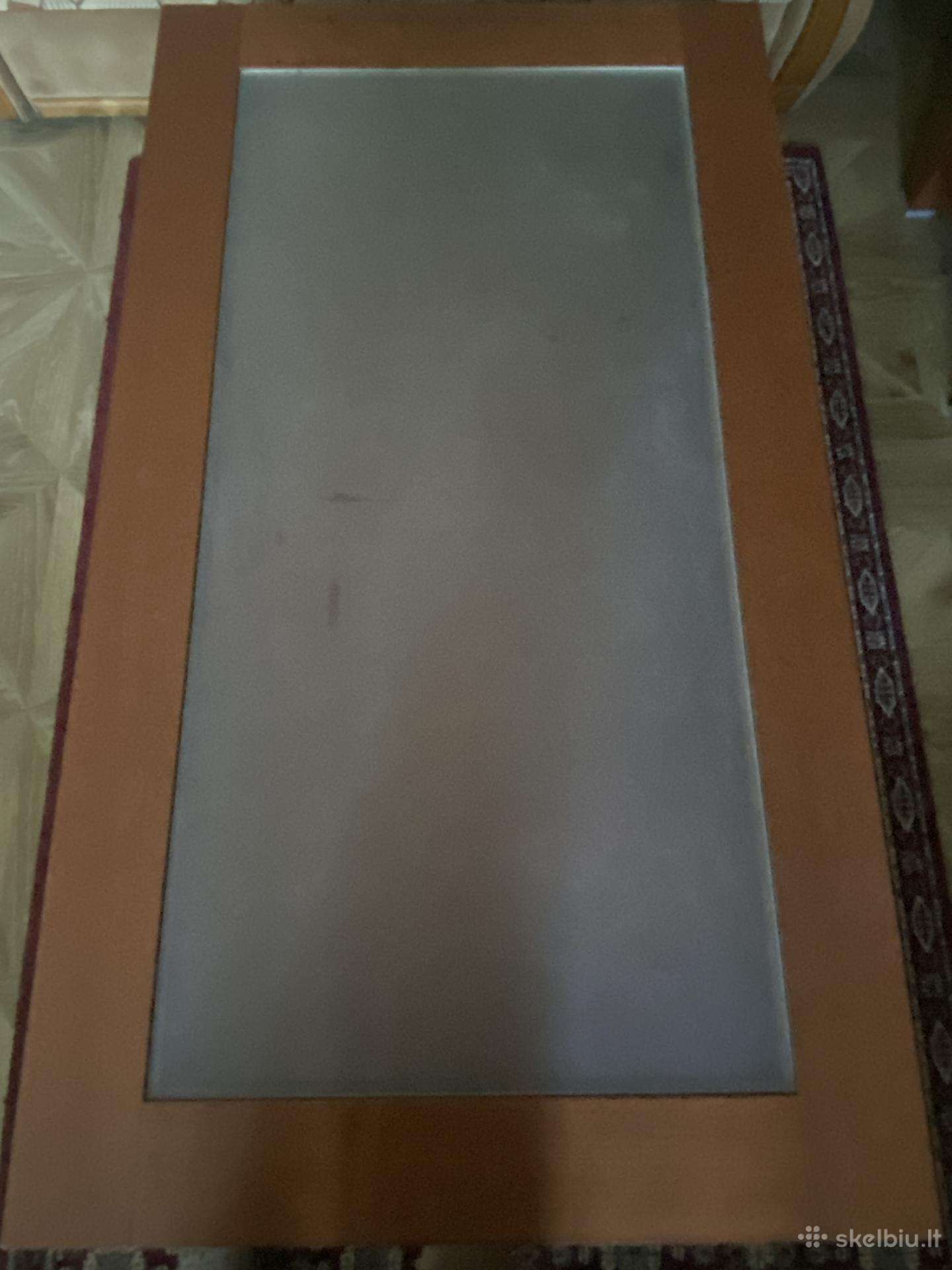 Naudoti baldai