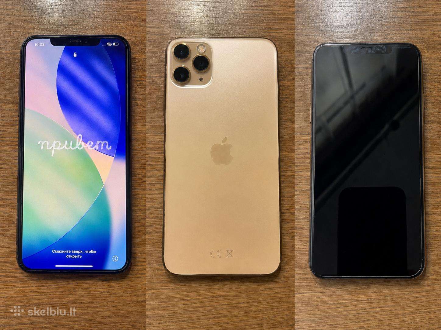 iPhone 11 Pro Max