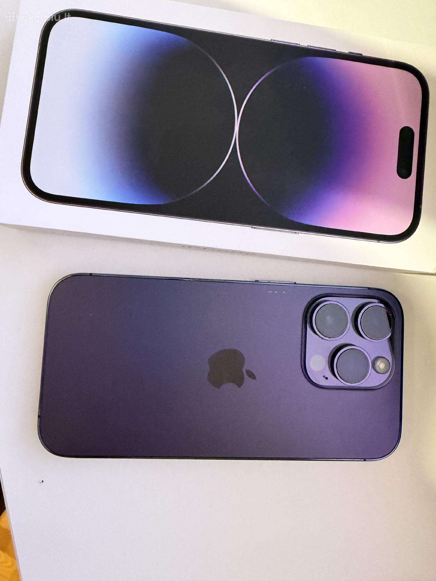 iPhone 14 Pro 128