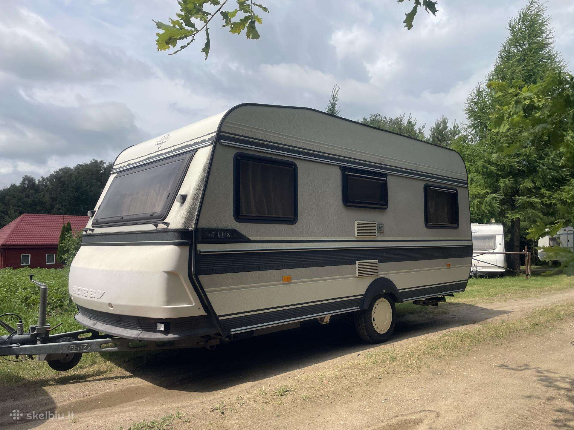 Hobby De Luxe