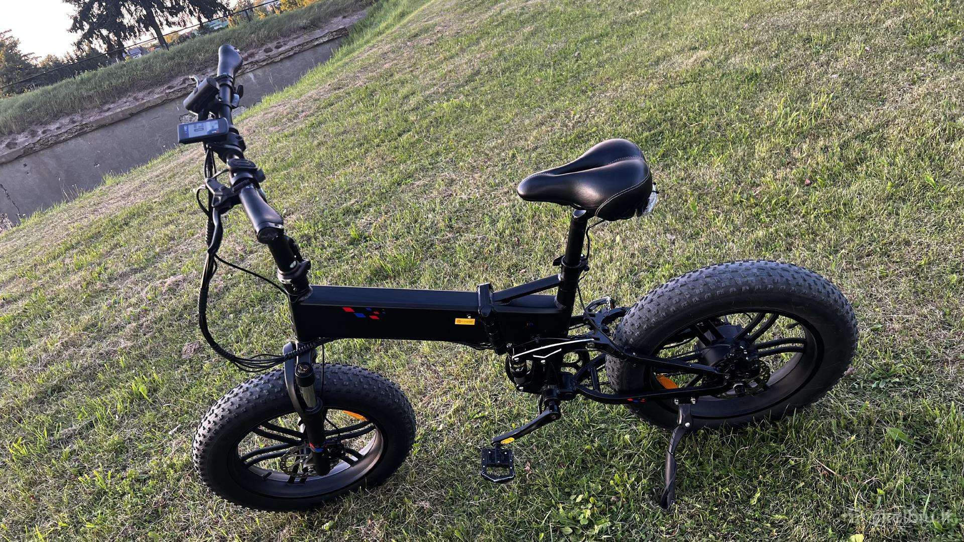 Engwe Engine Pro 750w