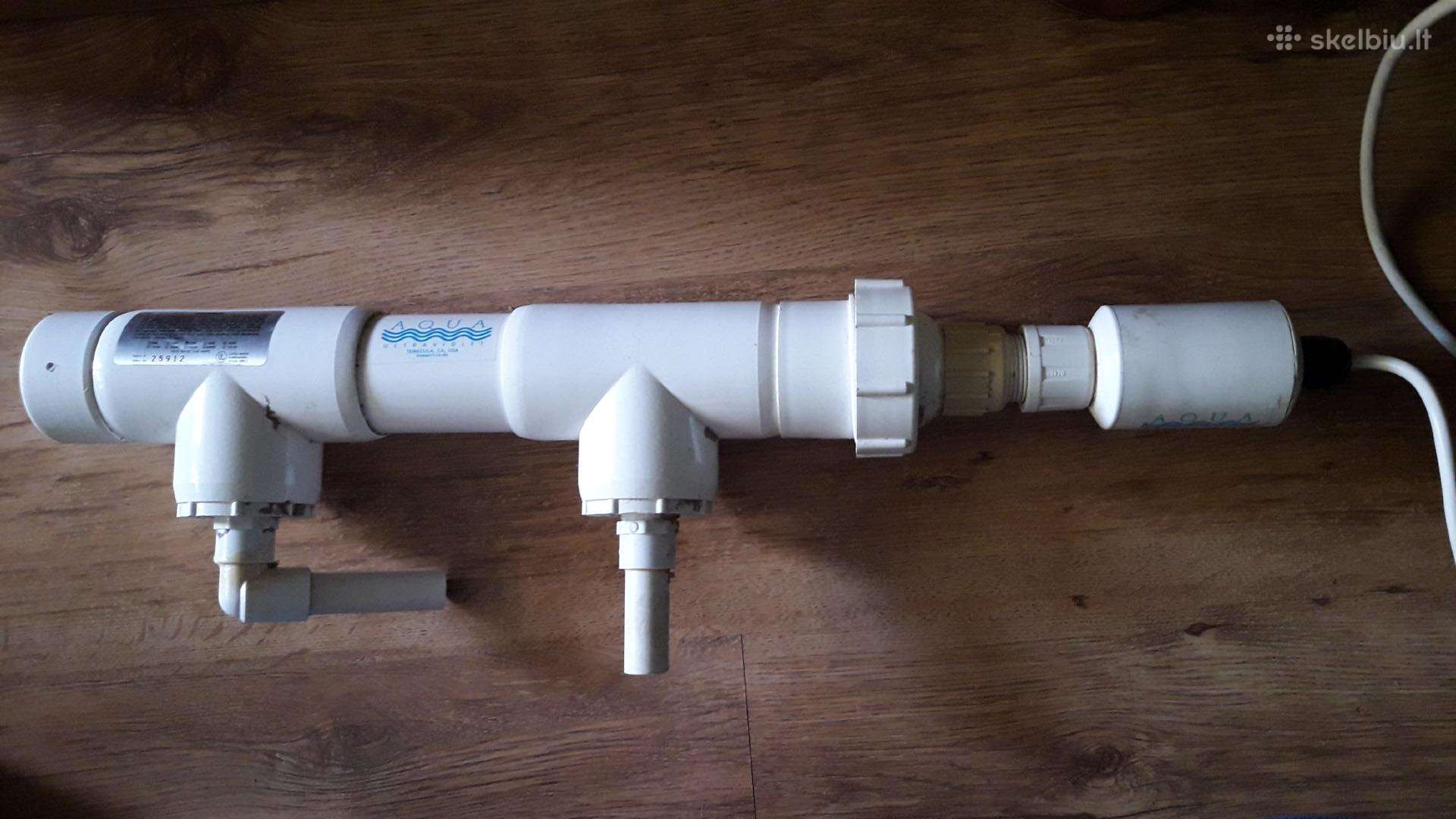 Sterilizatorius