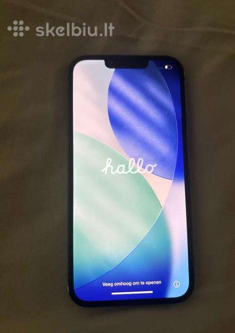 Parduodu iPhone 13 pro