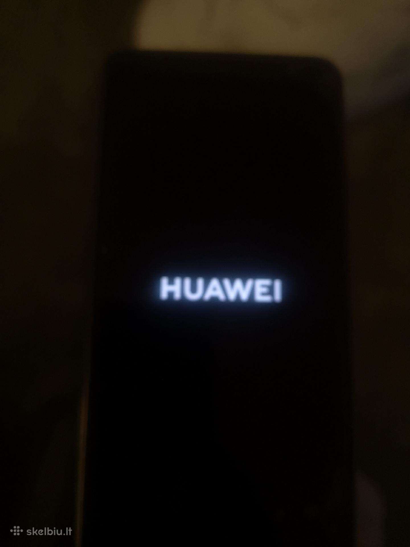 Huawei P30