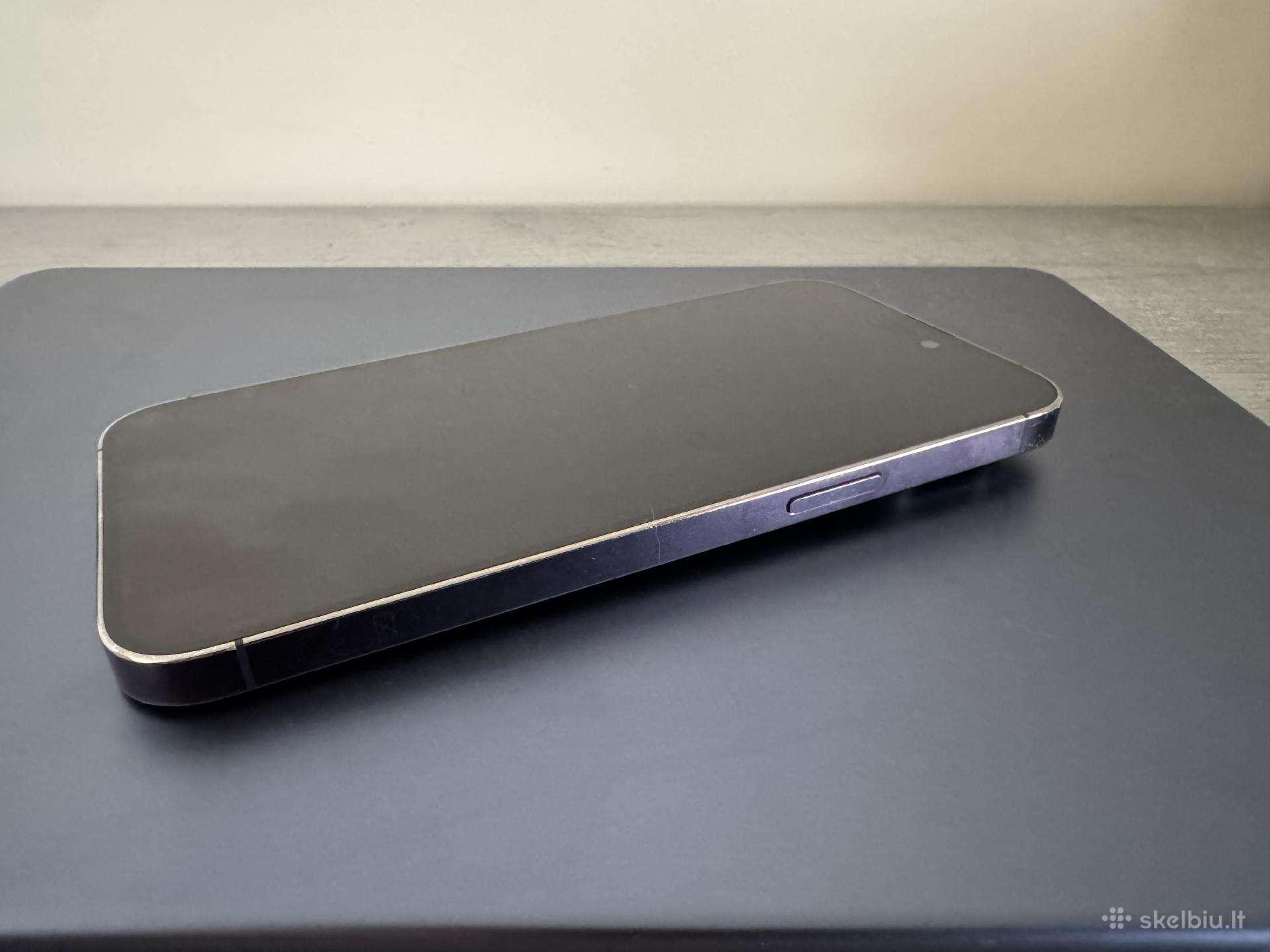 iPhone 14 Pro Max. 128gb