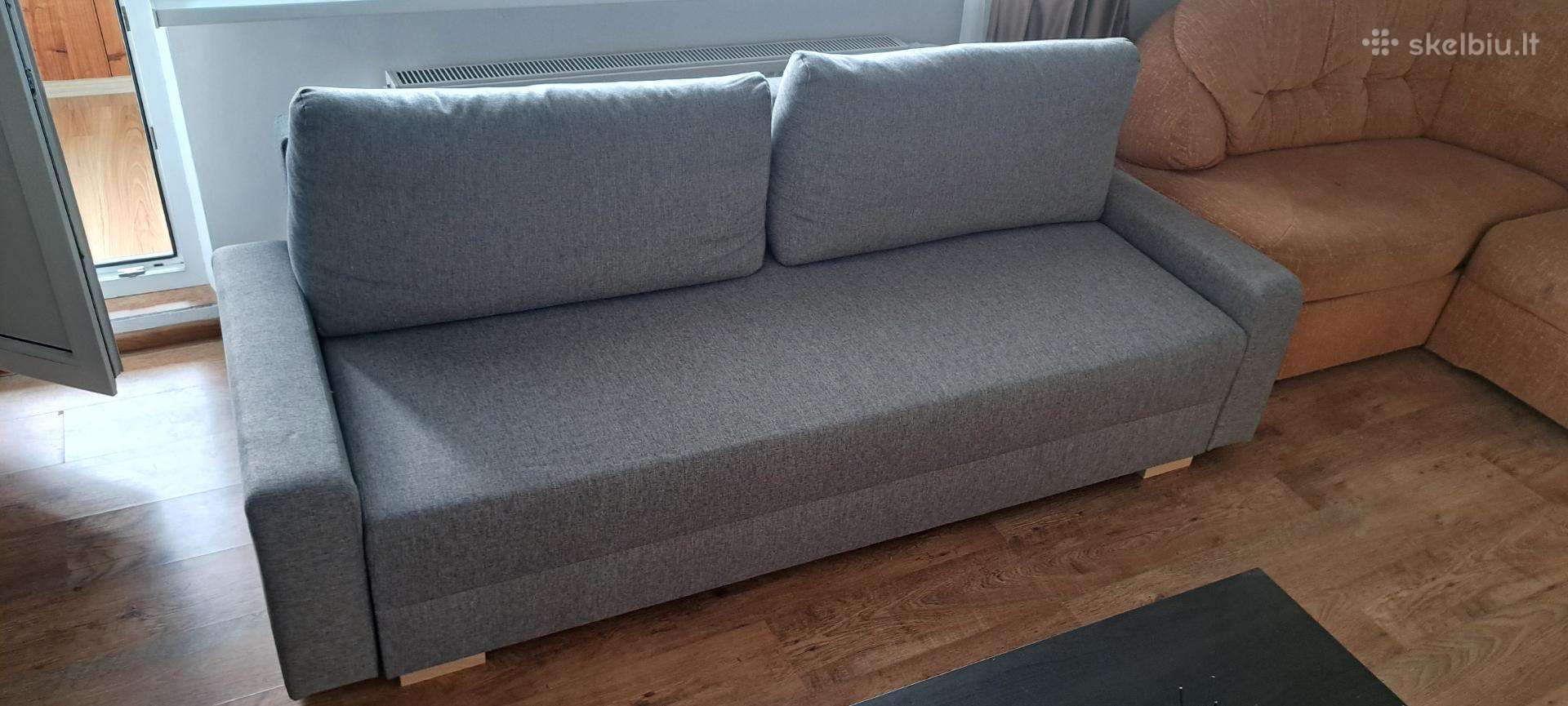 Sofa/lova