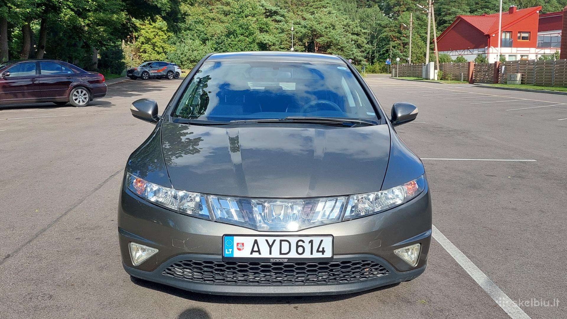 Honda Civic 2006