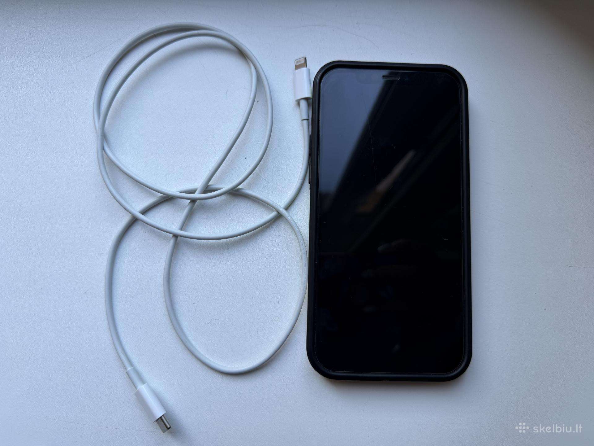iPhone 12pro 256gb