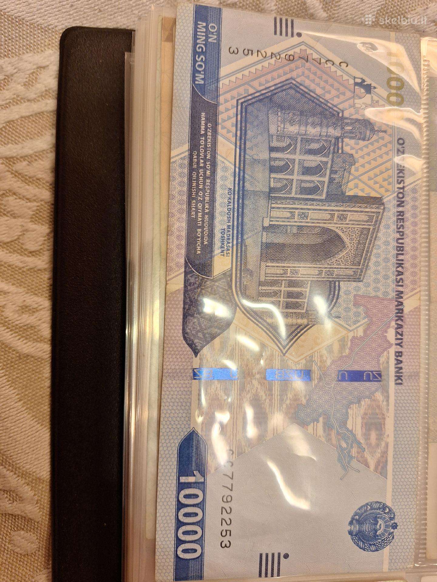Uzbekijos somai