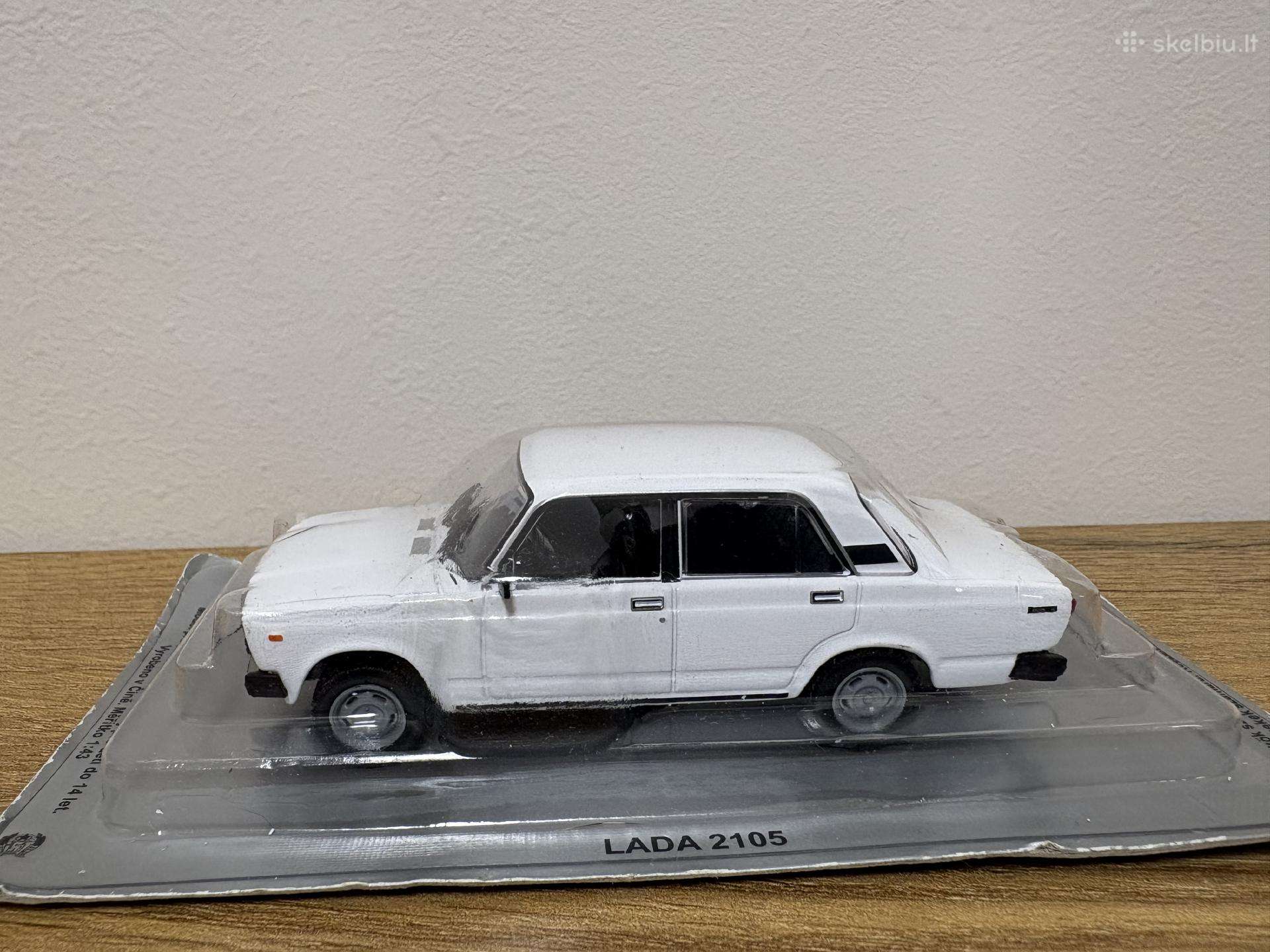 Lada 2105