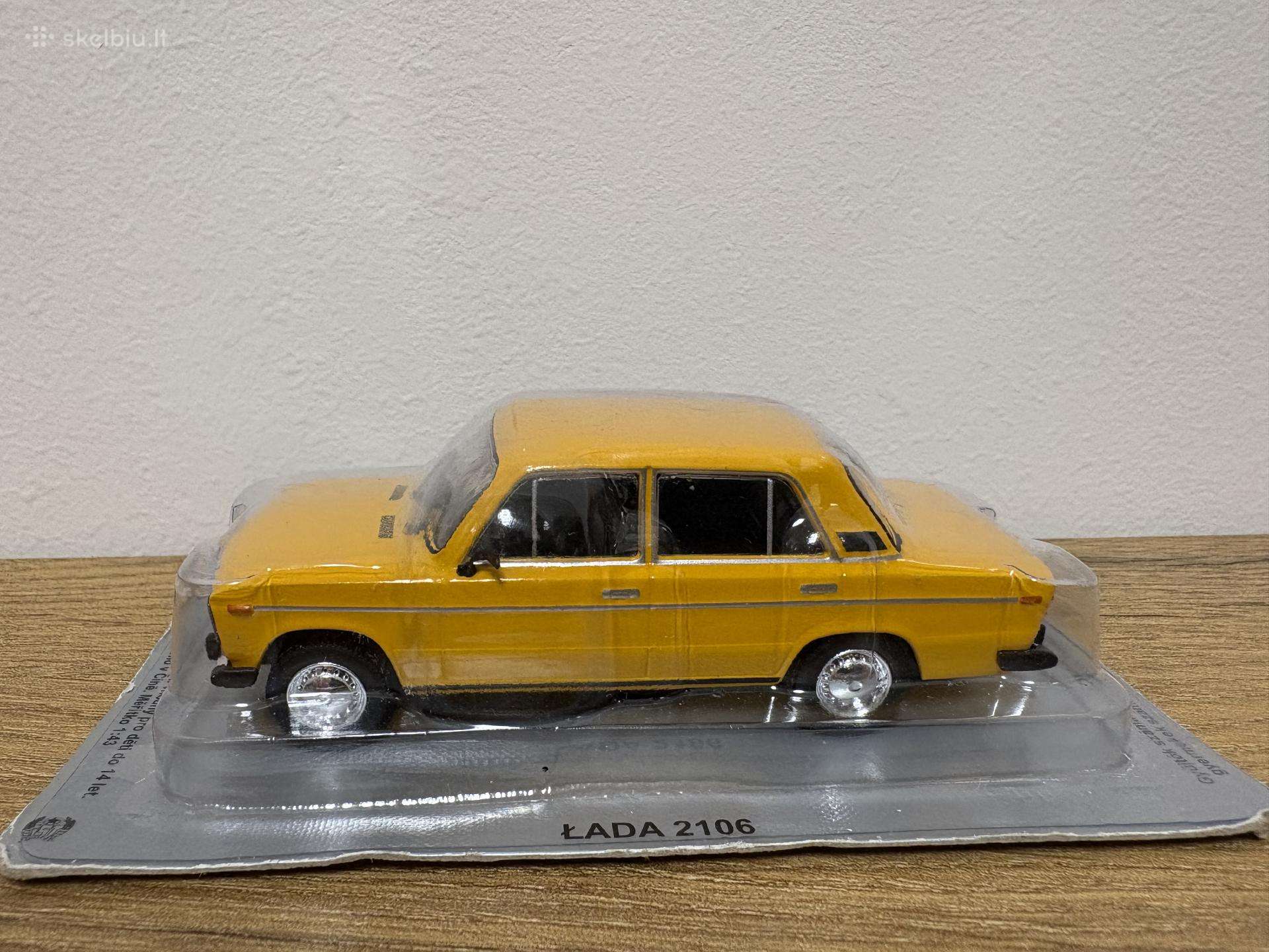 Lada 2106