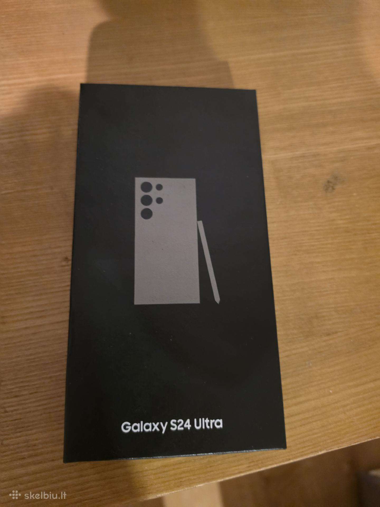 Samsung galaxy s24 ultra
