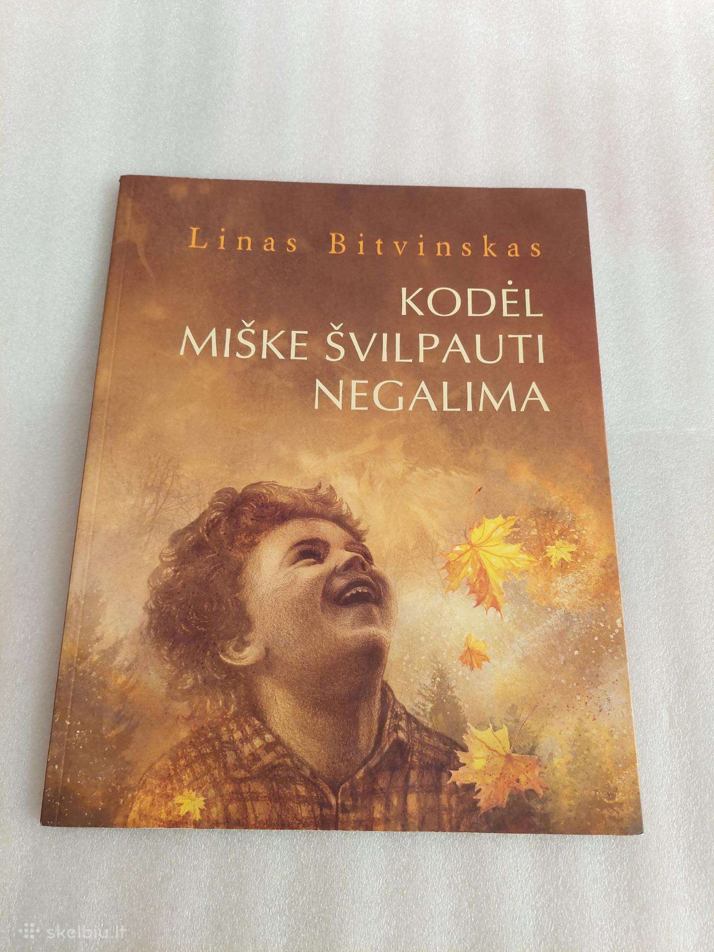 Kodėl miške švilpauti negalima