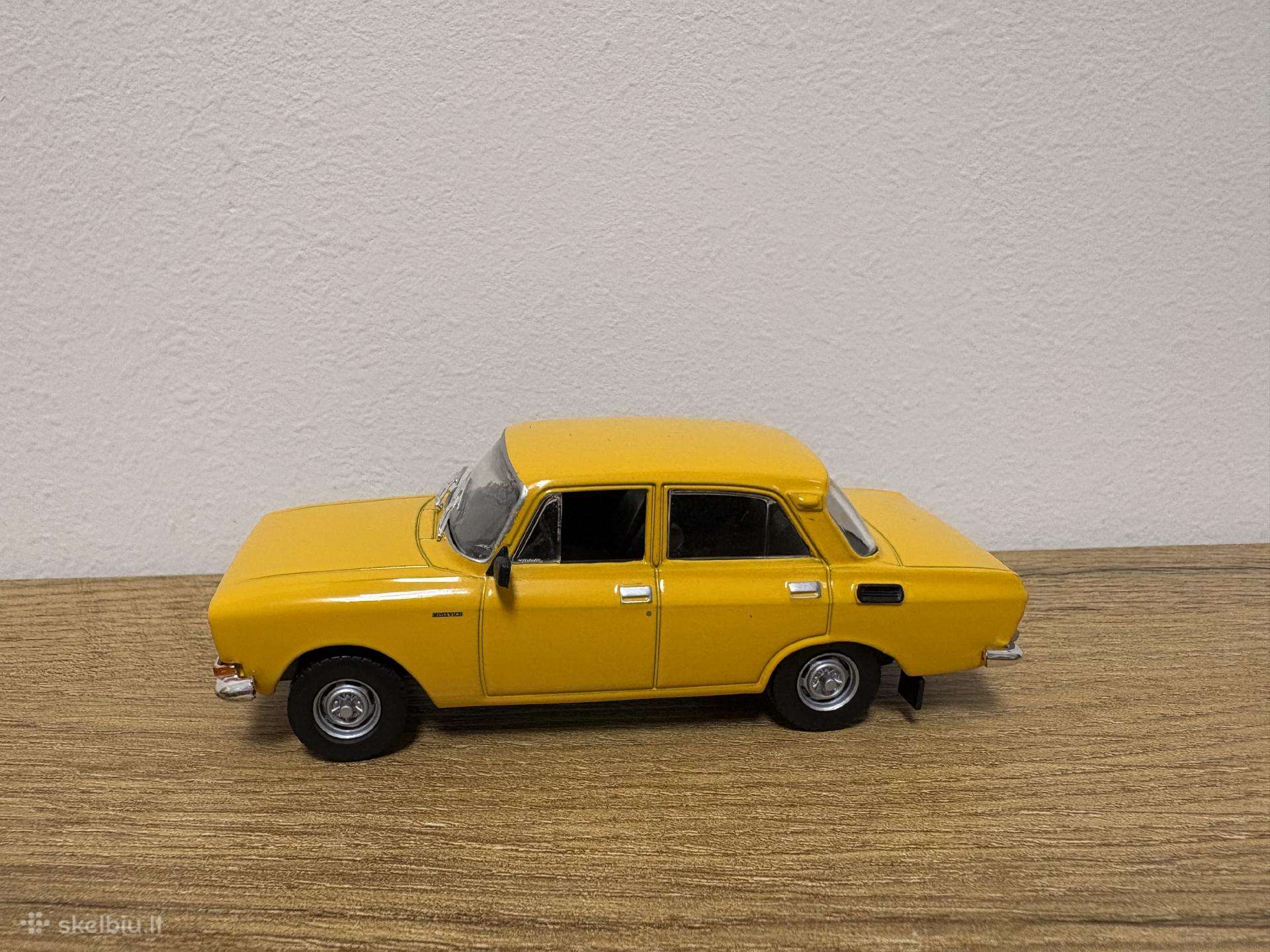 Moskvitch 2140