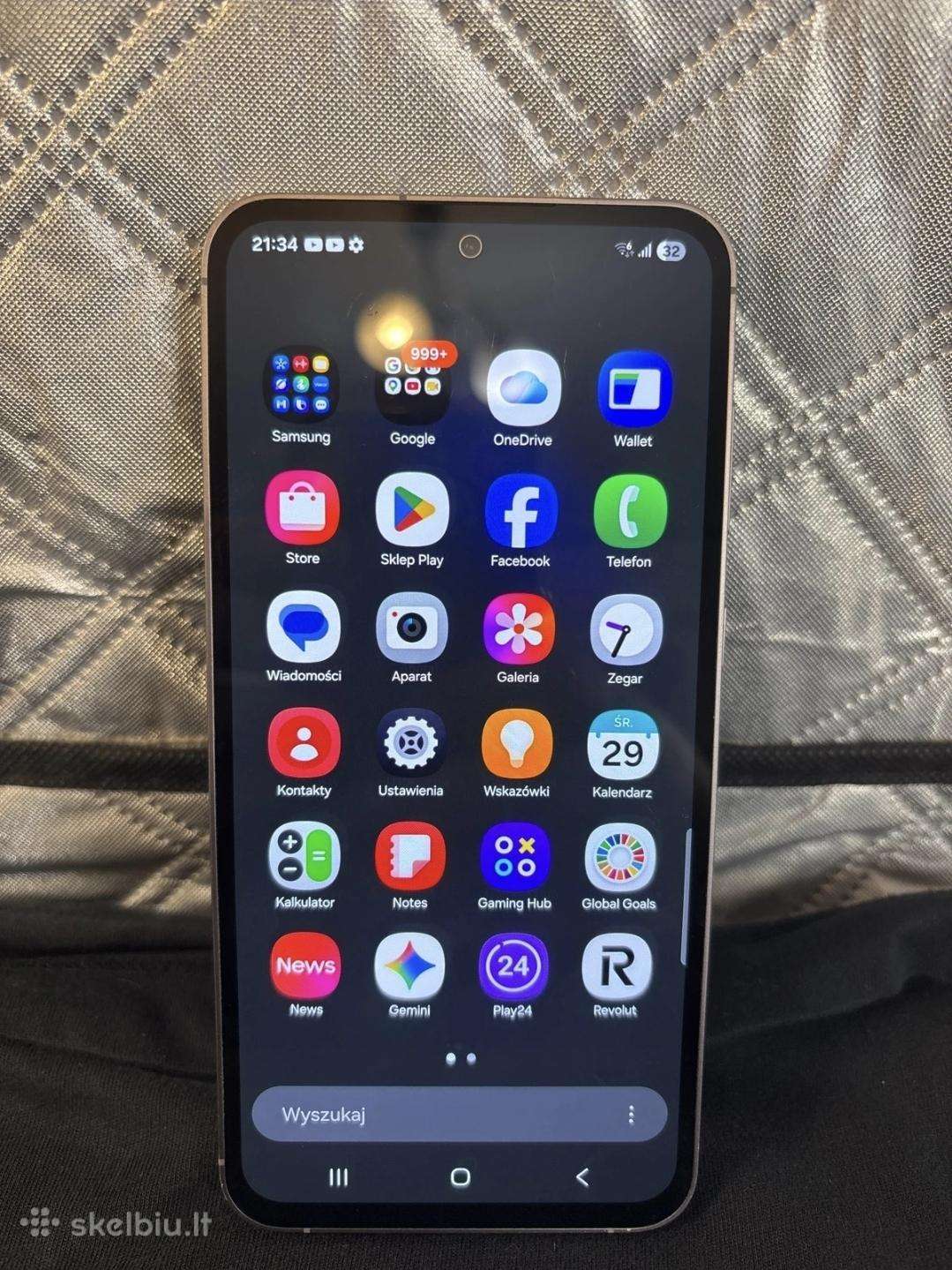 Samsung Galaxy S23 Fe 5G