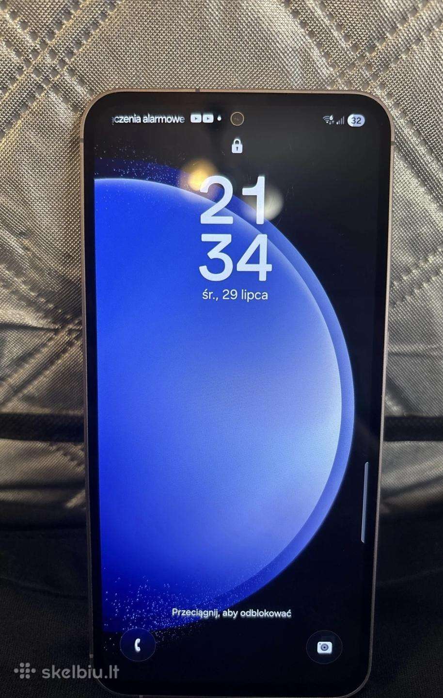 Samsung Galaxy S23fe