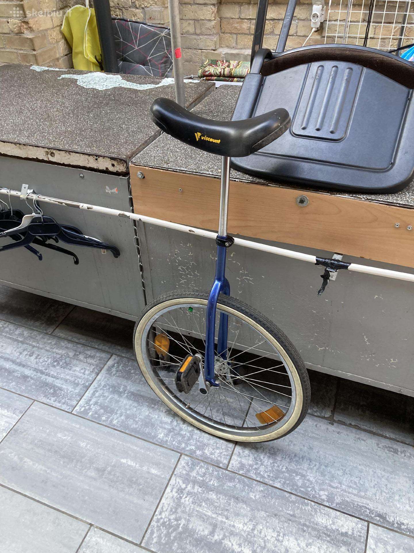 Vienaratis