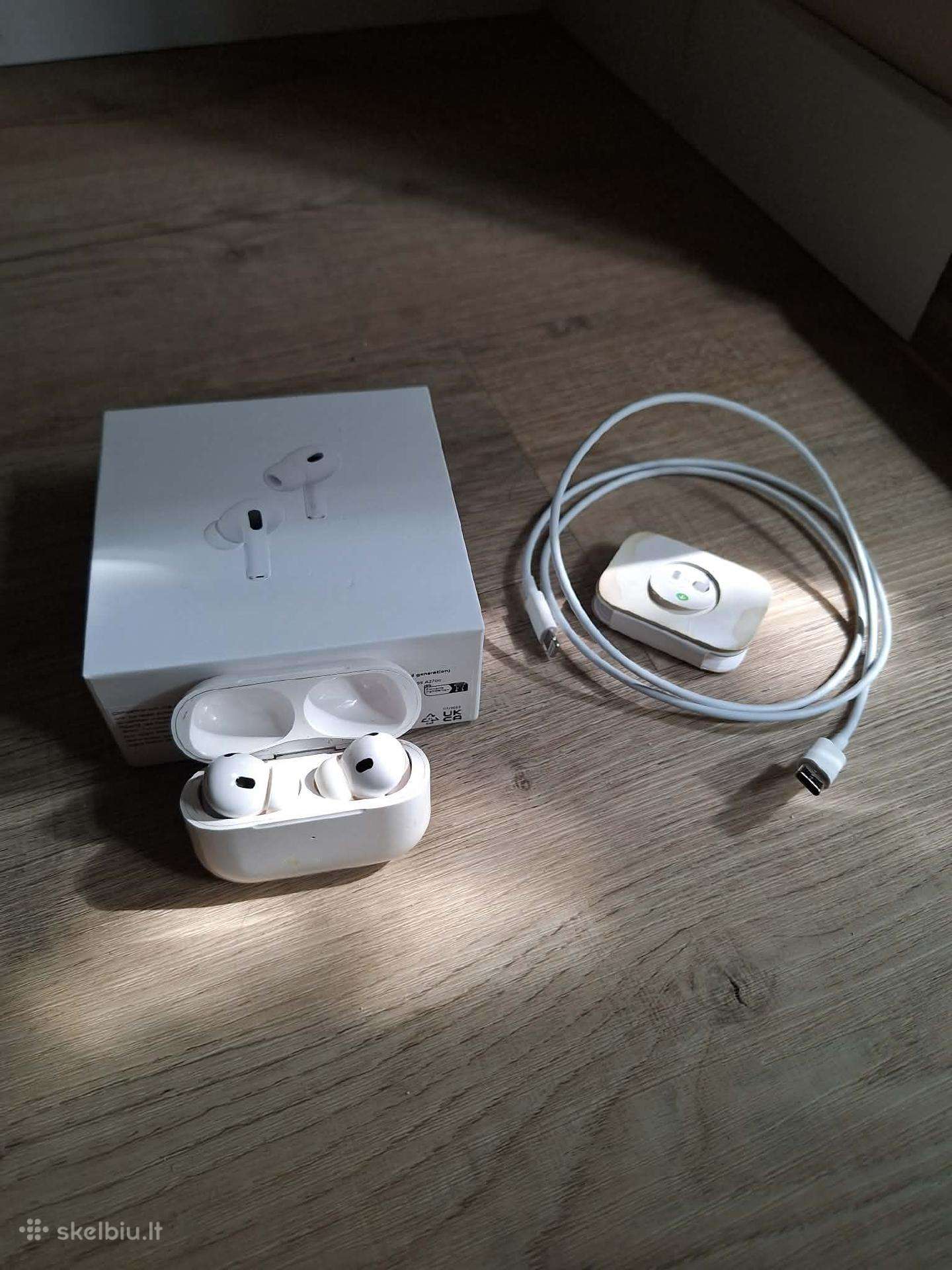 Airpods Pro 2nd Gen
