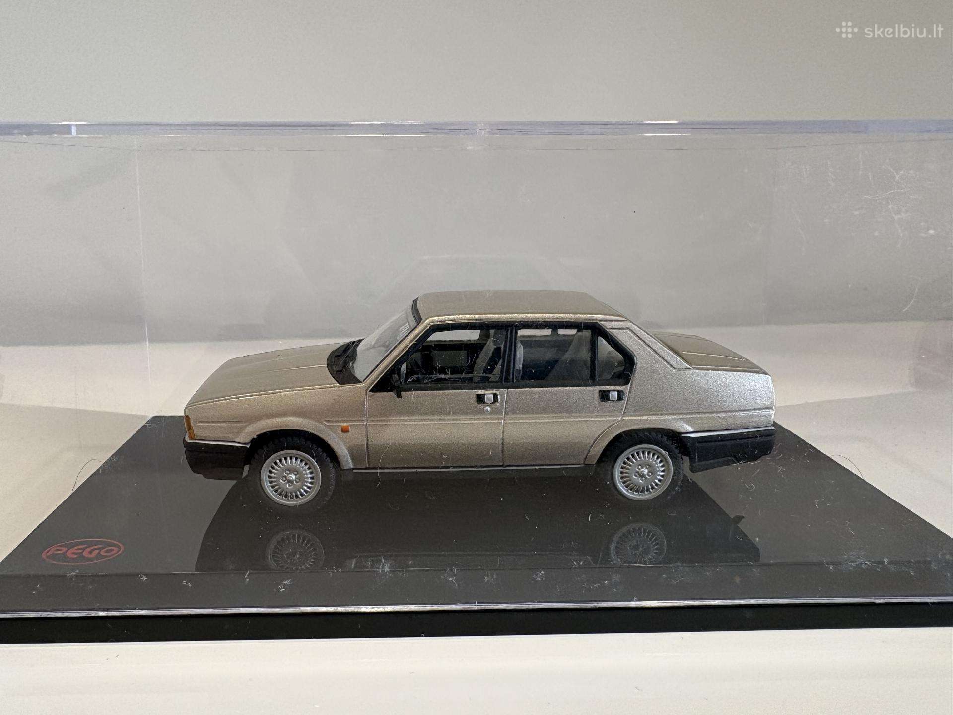 Alfa Romeo 90