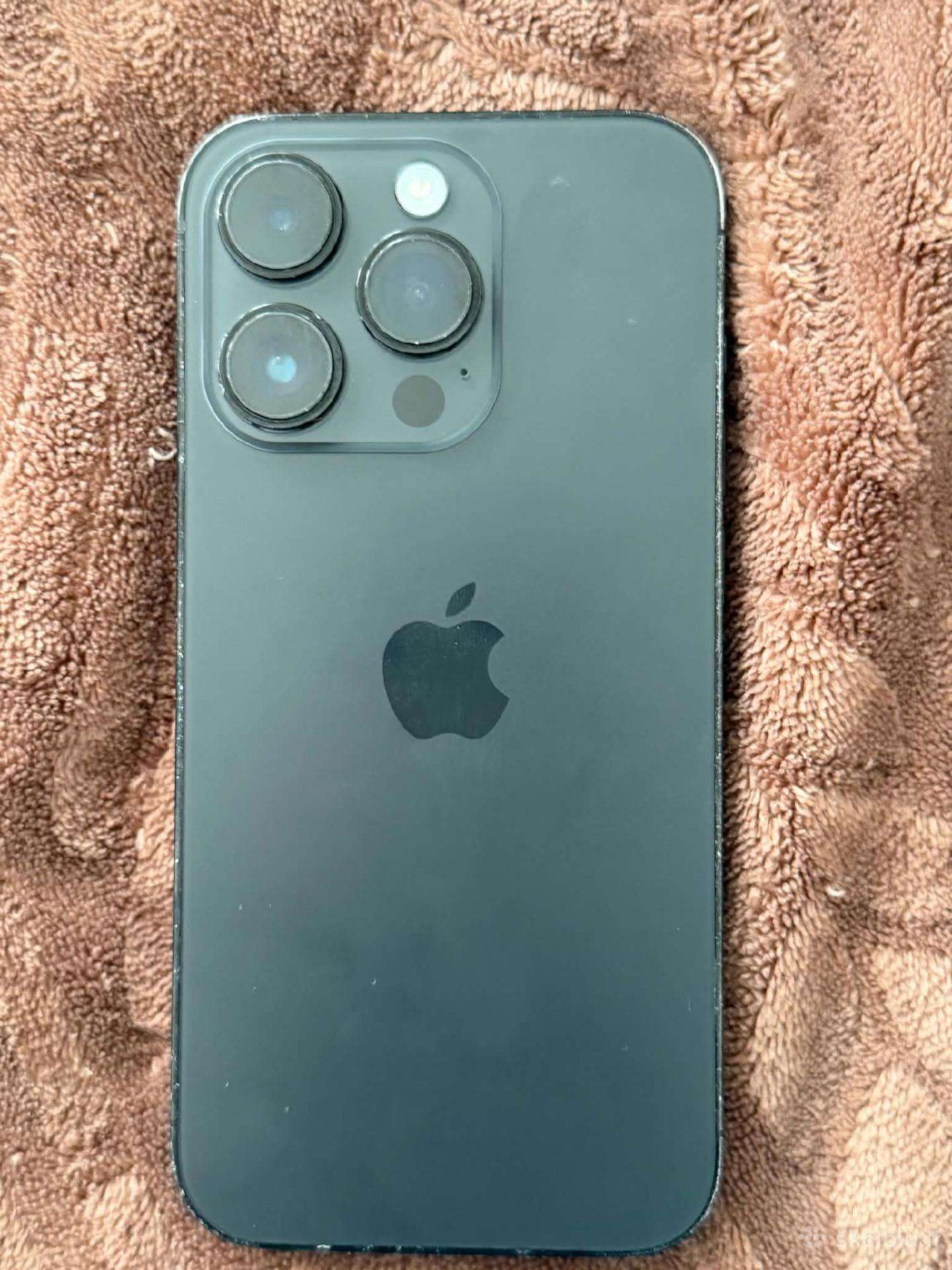 Parduodu iPhone 14 pro