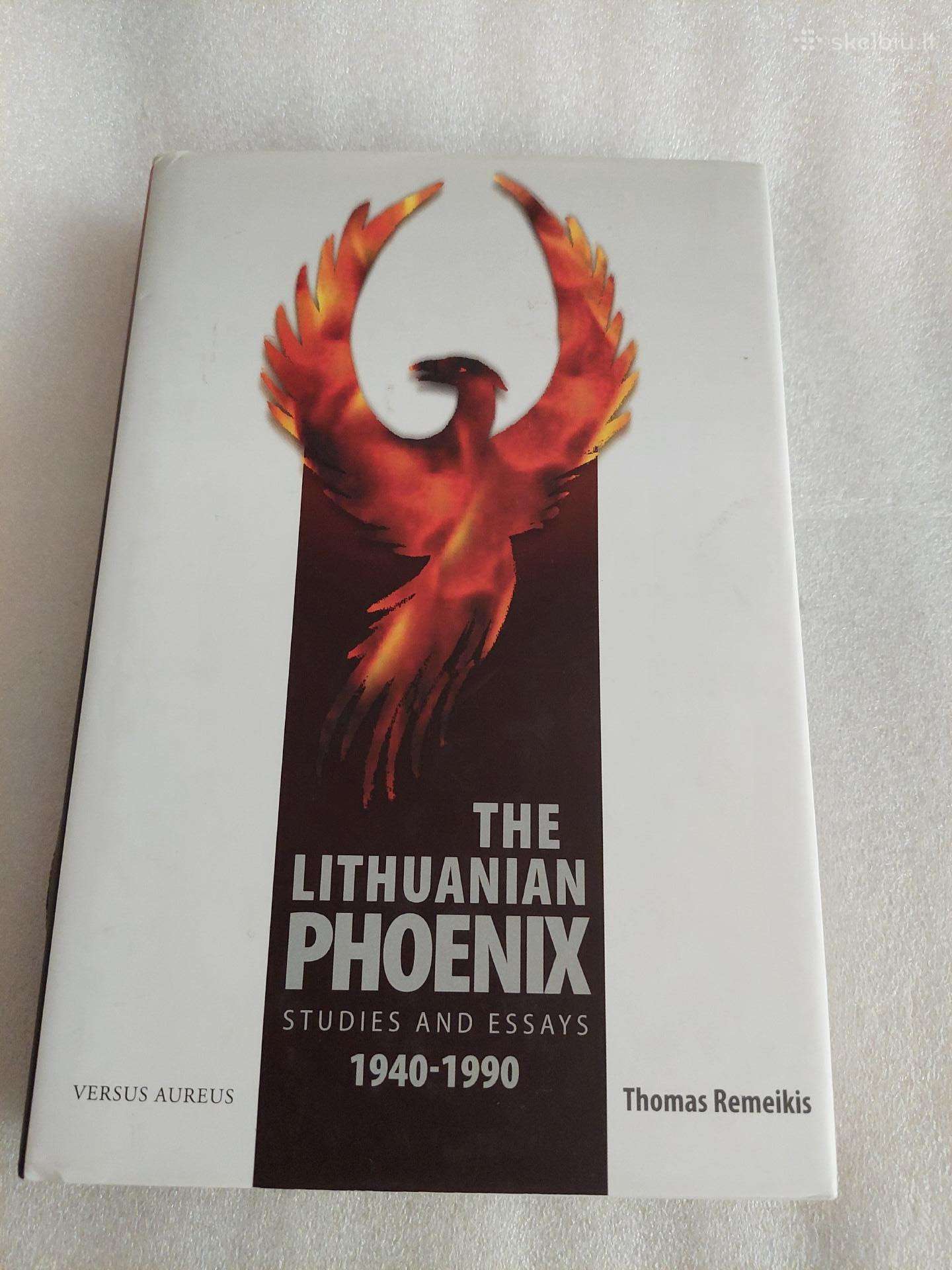 The Lithuanian Phoenix