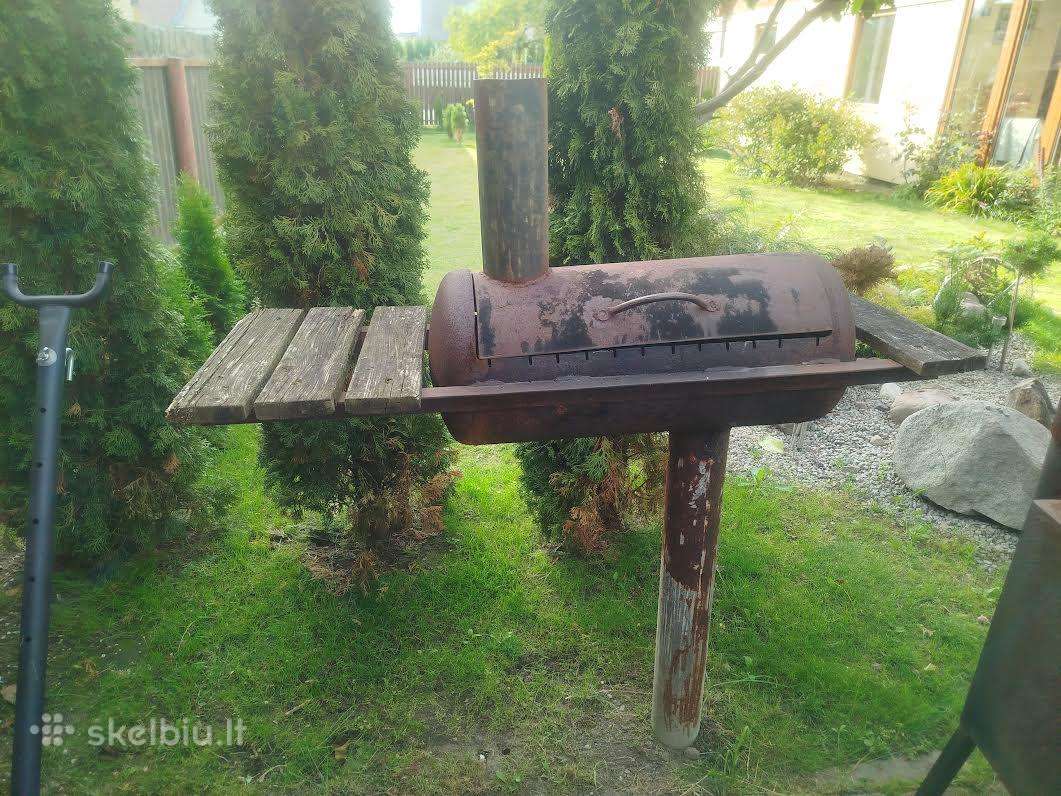 Šašlykinė
