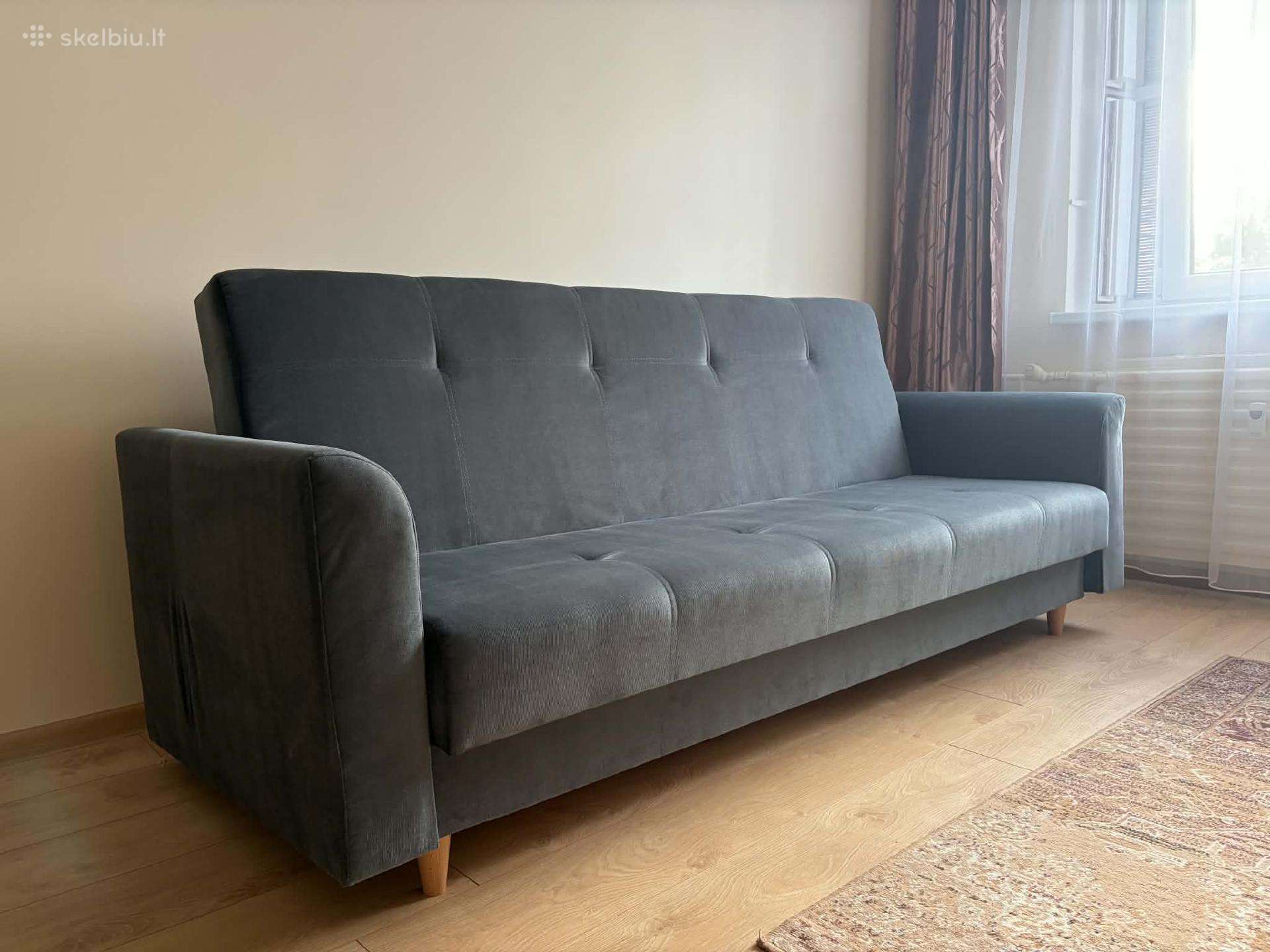 Sofa/lova