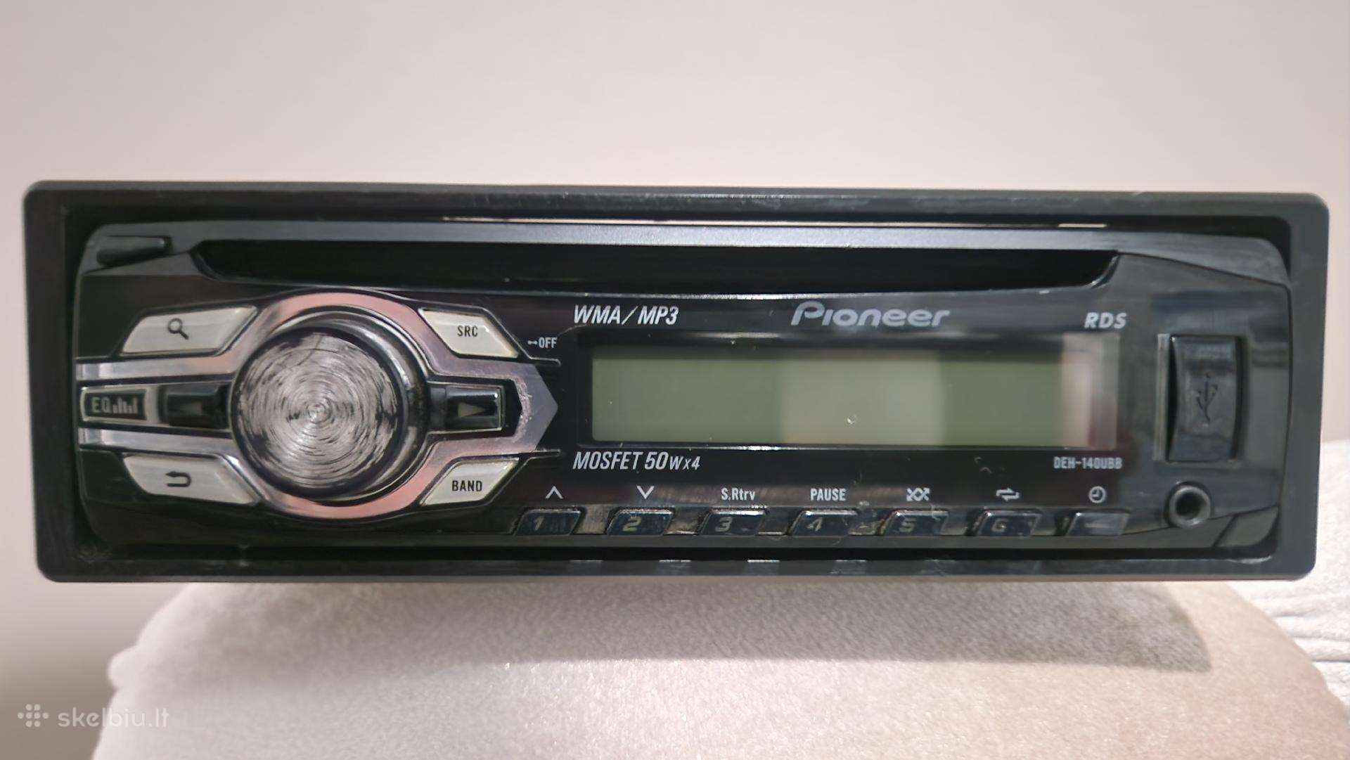 Pioneer