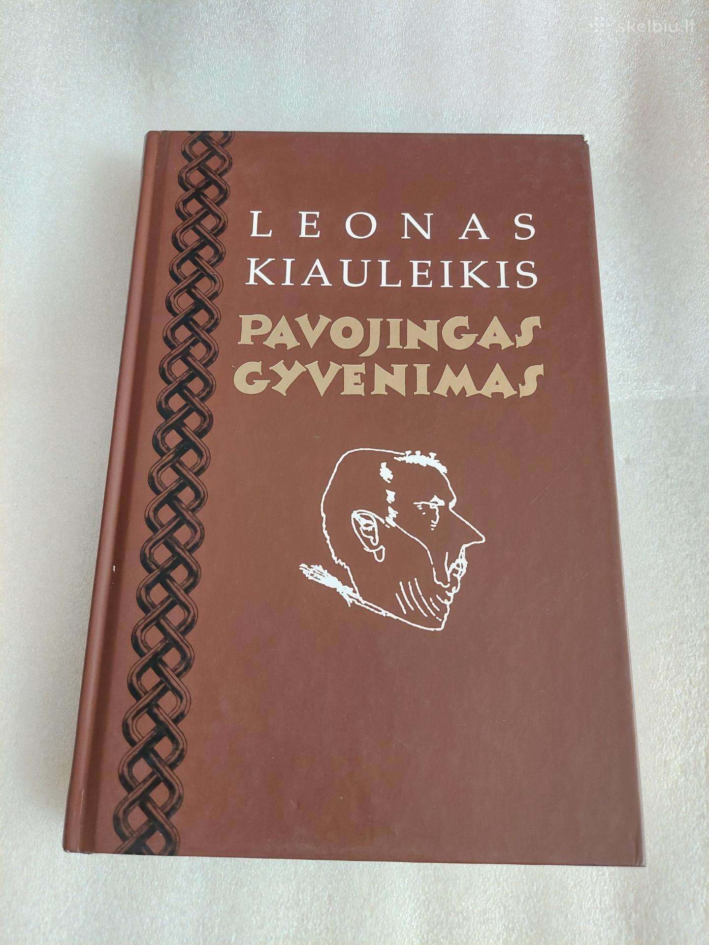 Pavojingas gyvenimas