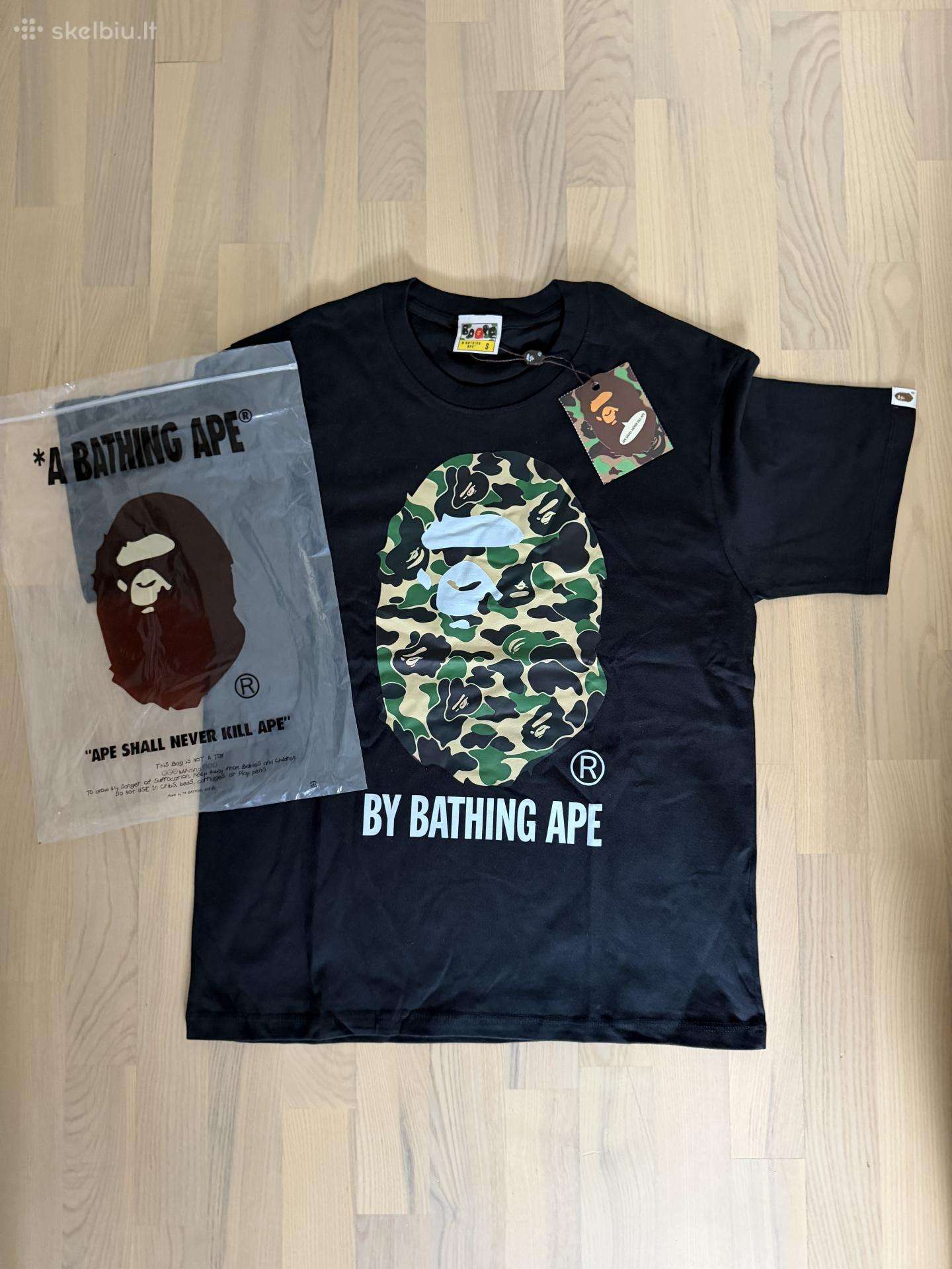 Bape maike