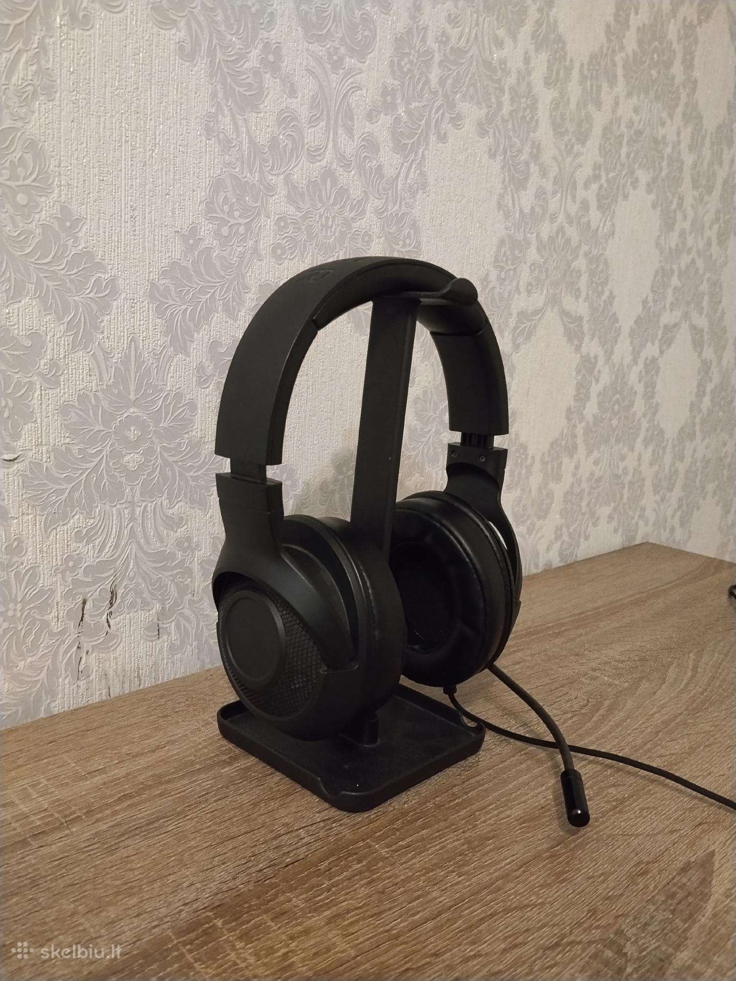 Razer Kraken X Lite Gaming Ausines