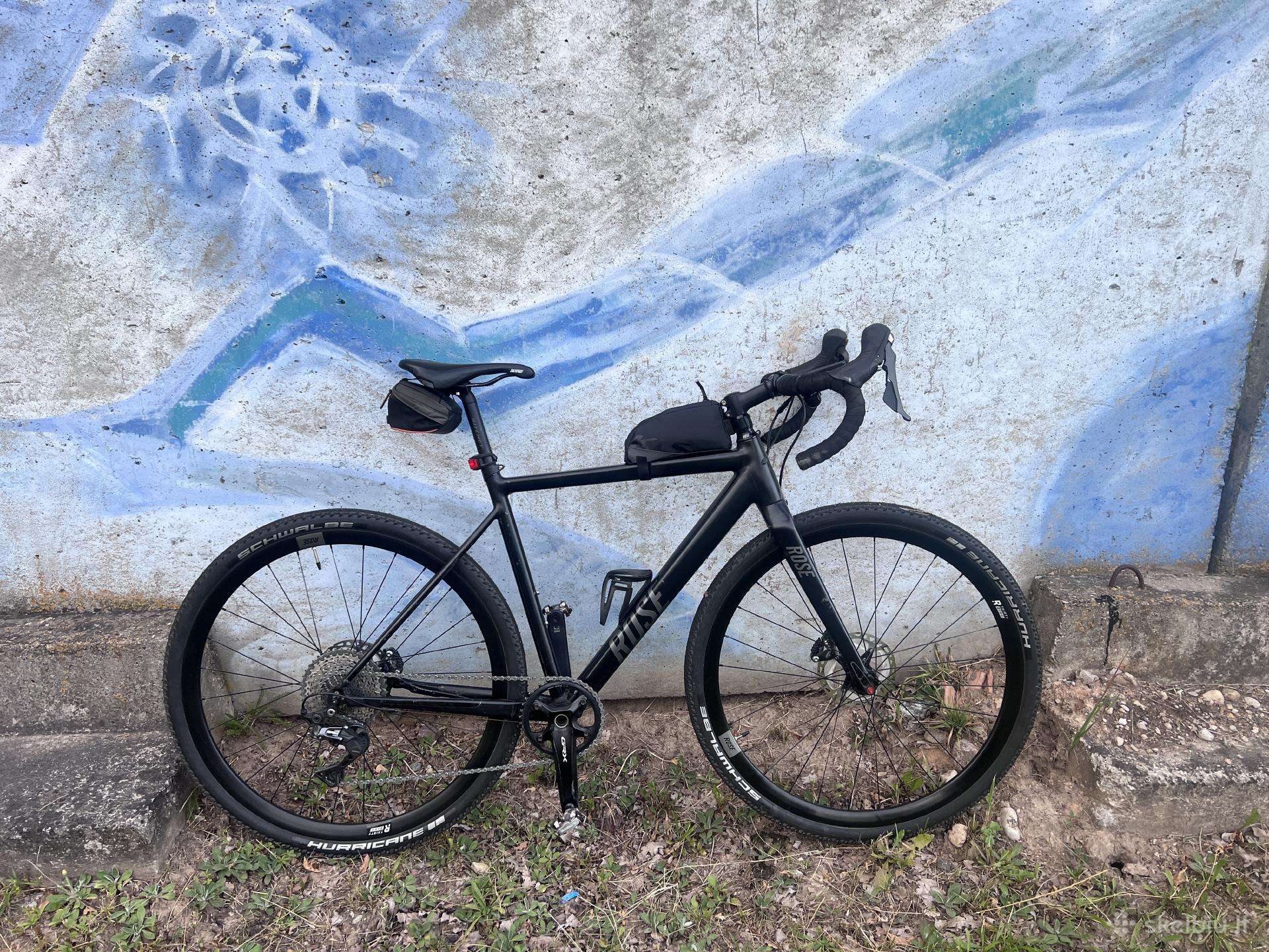 Другое велосипед Rose 28″