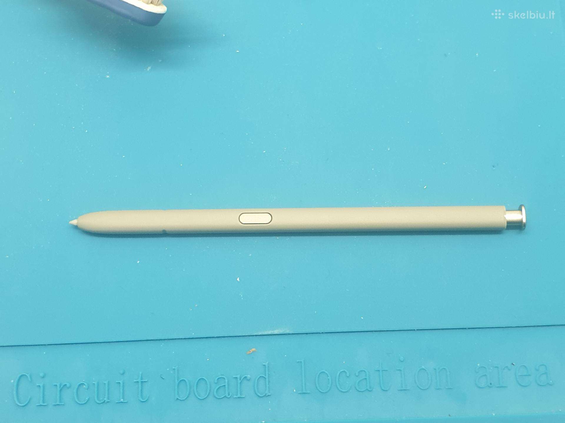 Samsung S24 Ultra S-pieštuką