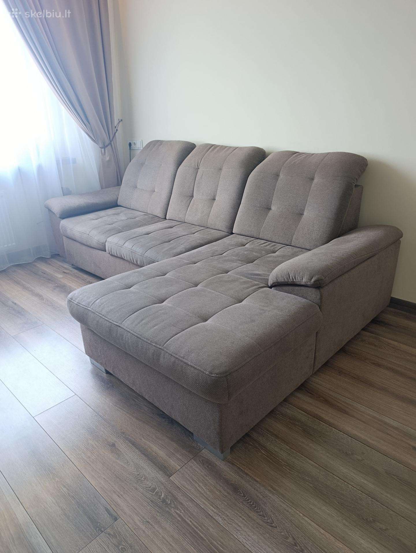 Sofa kampas