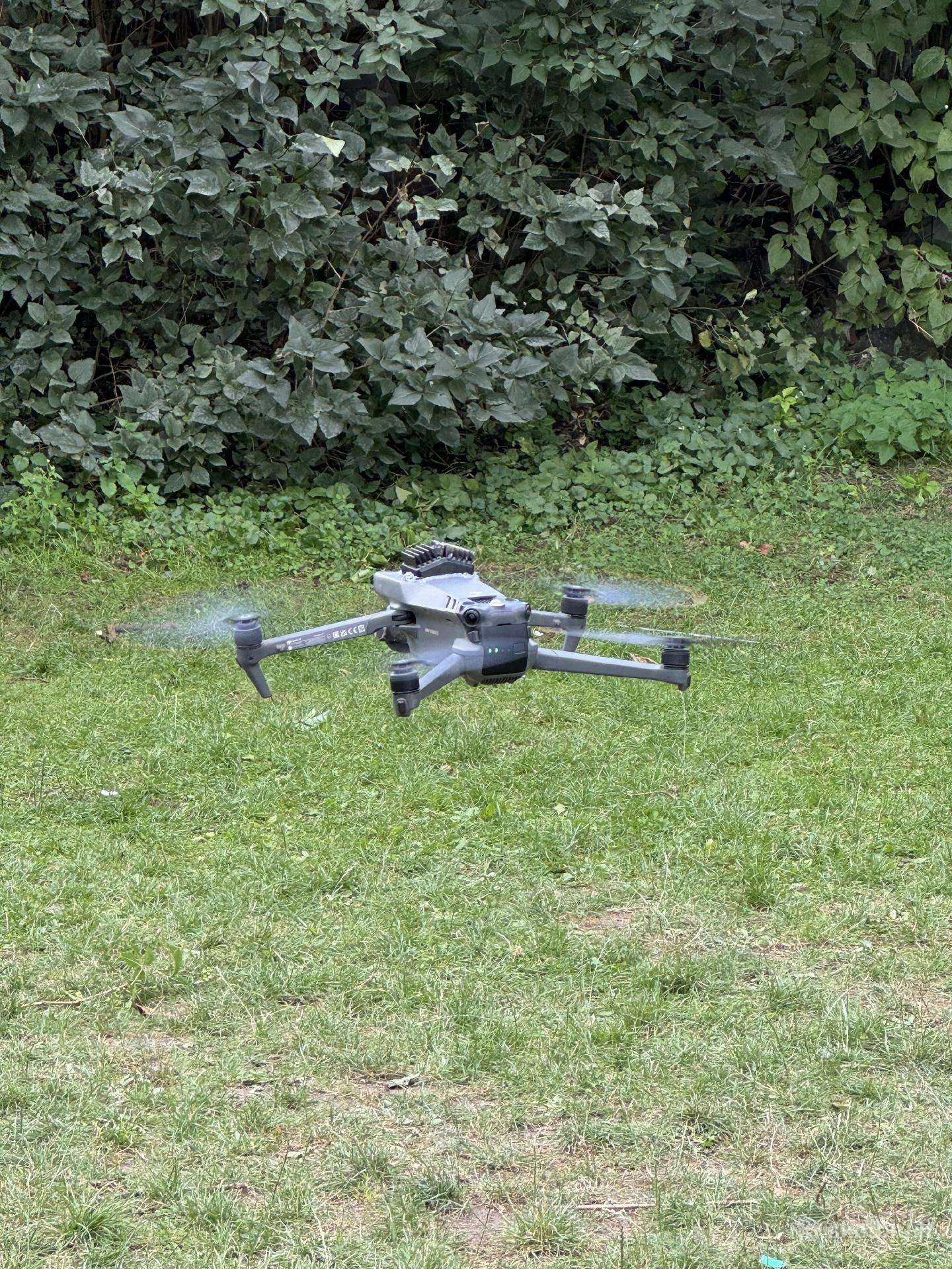Dji Mavic 3 T Enterprise
