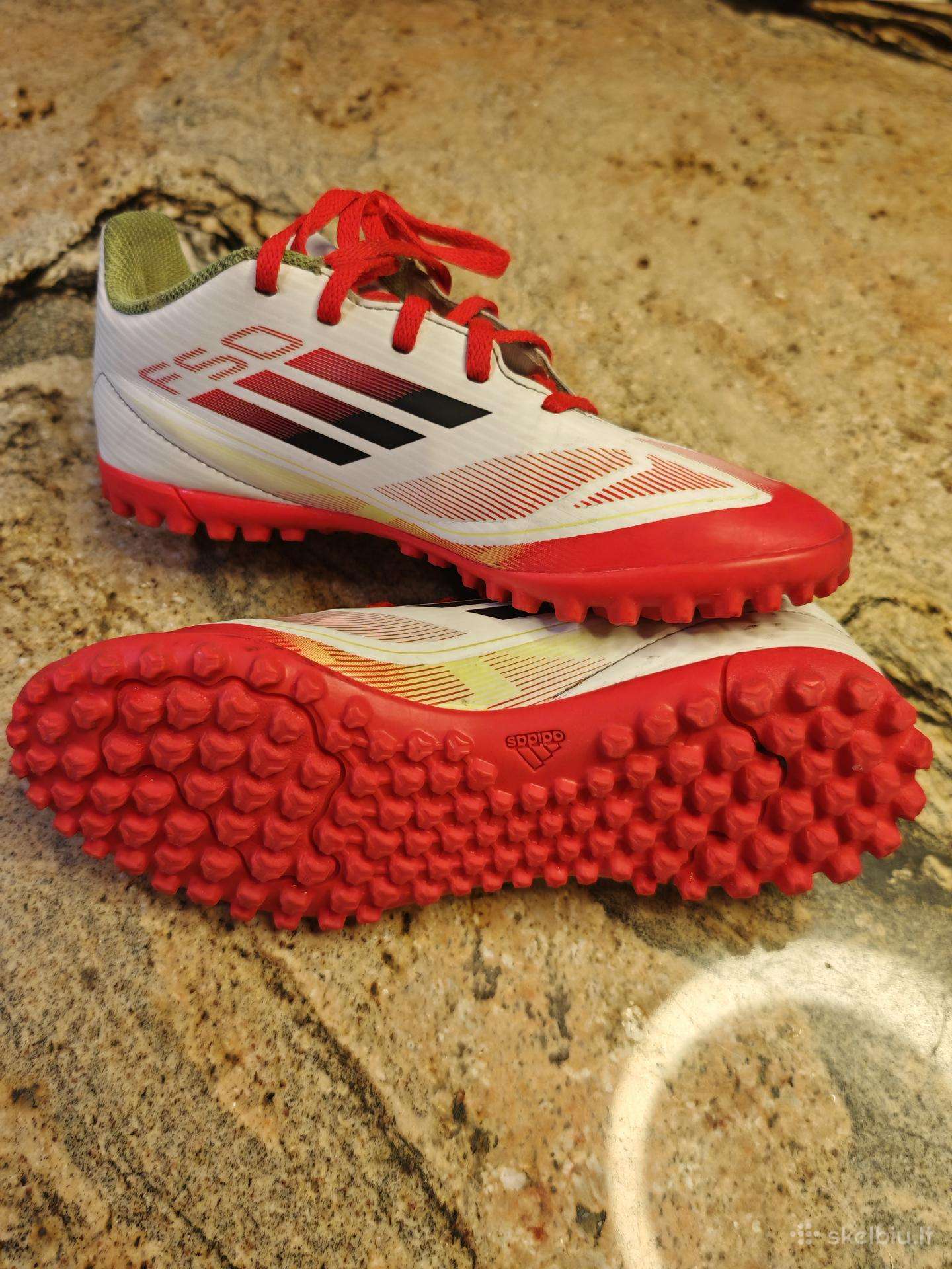 Futbolo batai Adidas F50
