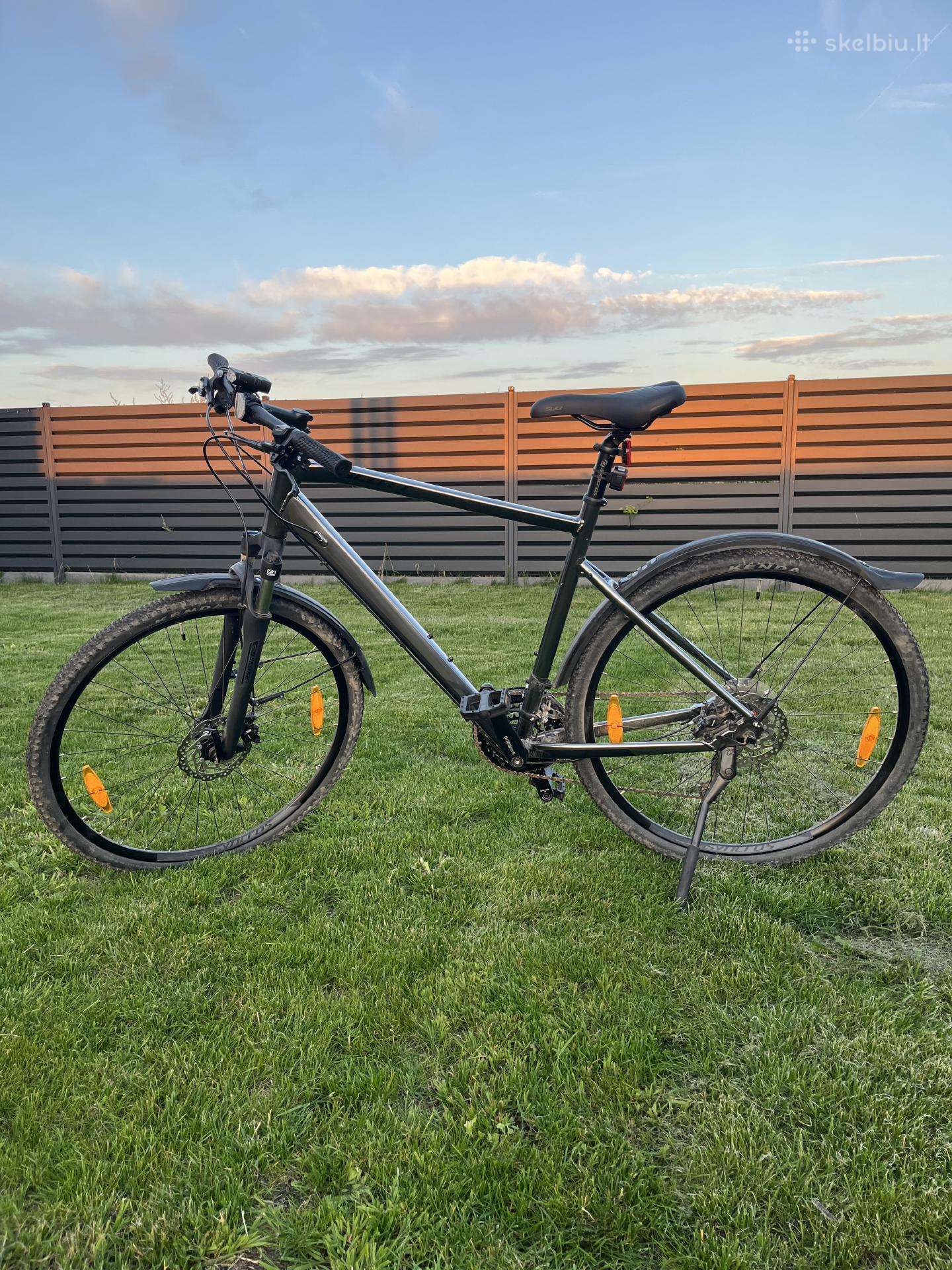 Hybrid bike Scott 28″